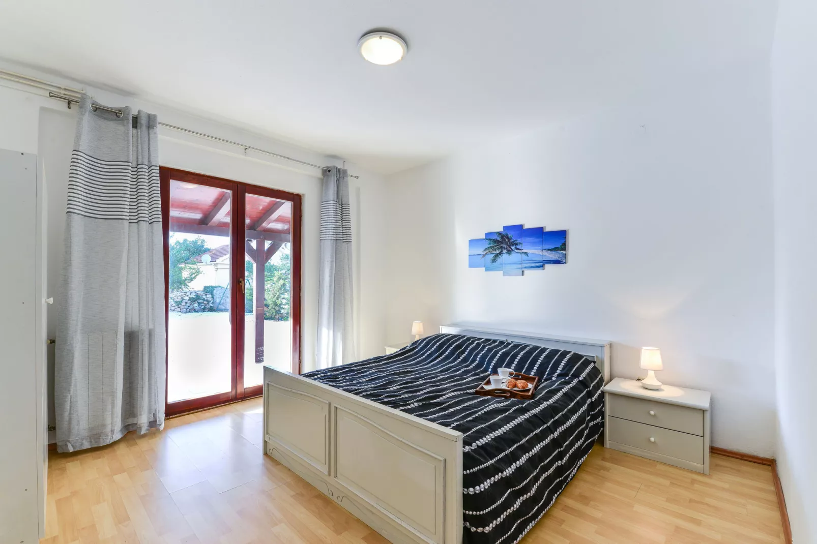 Villa Roko-Bedroom