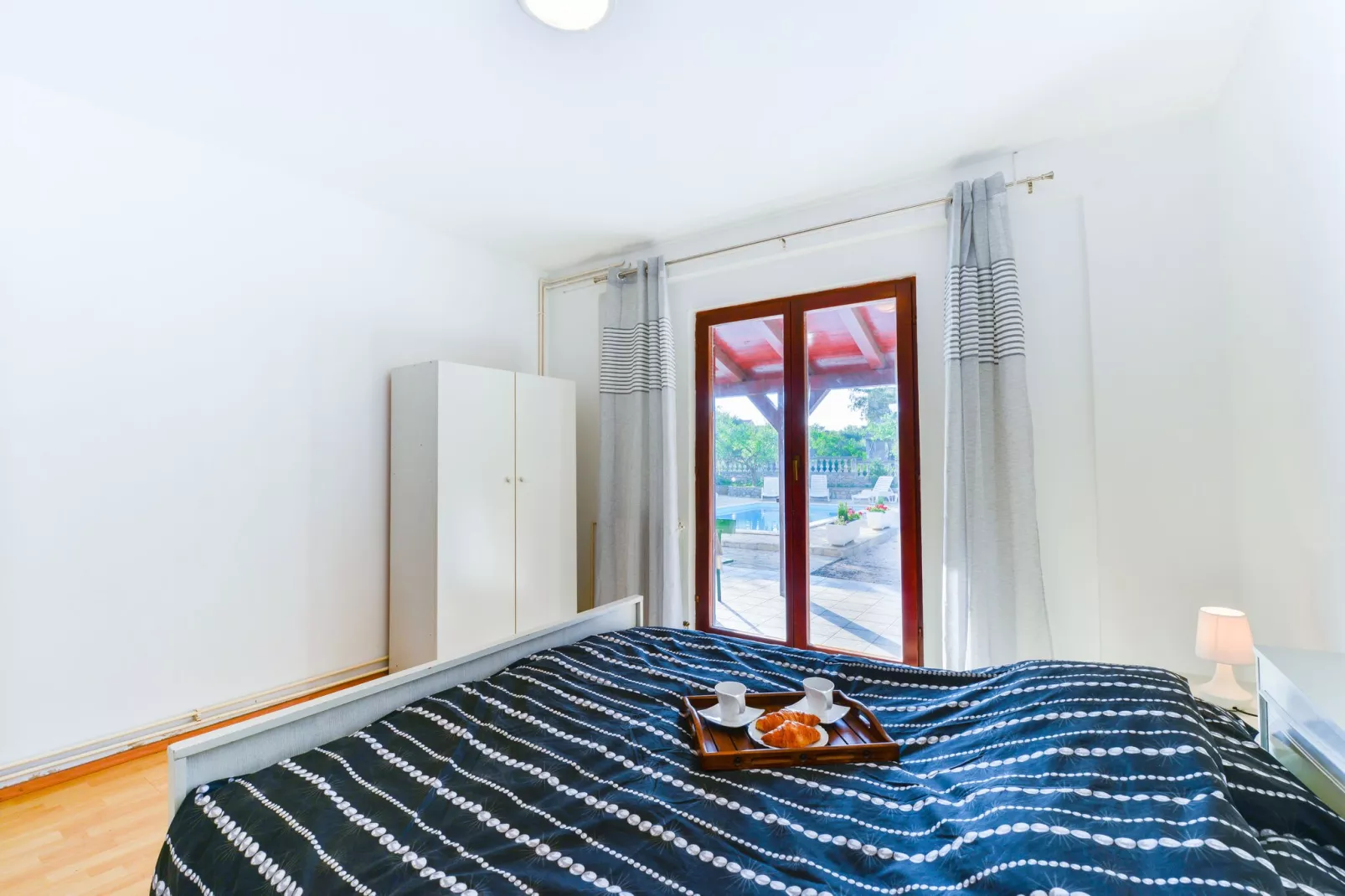 Villa Roko-Bedroom