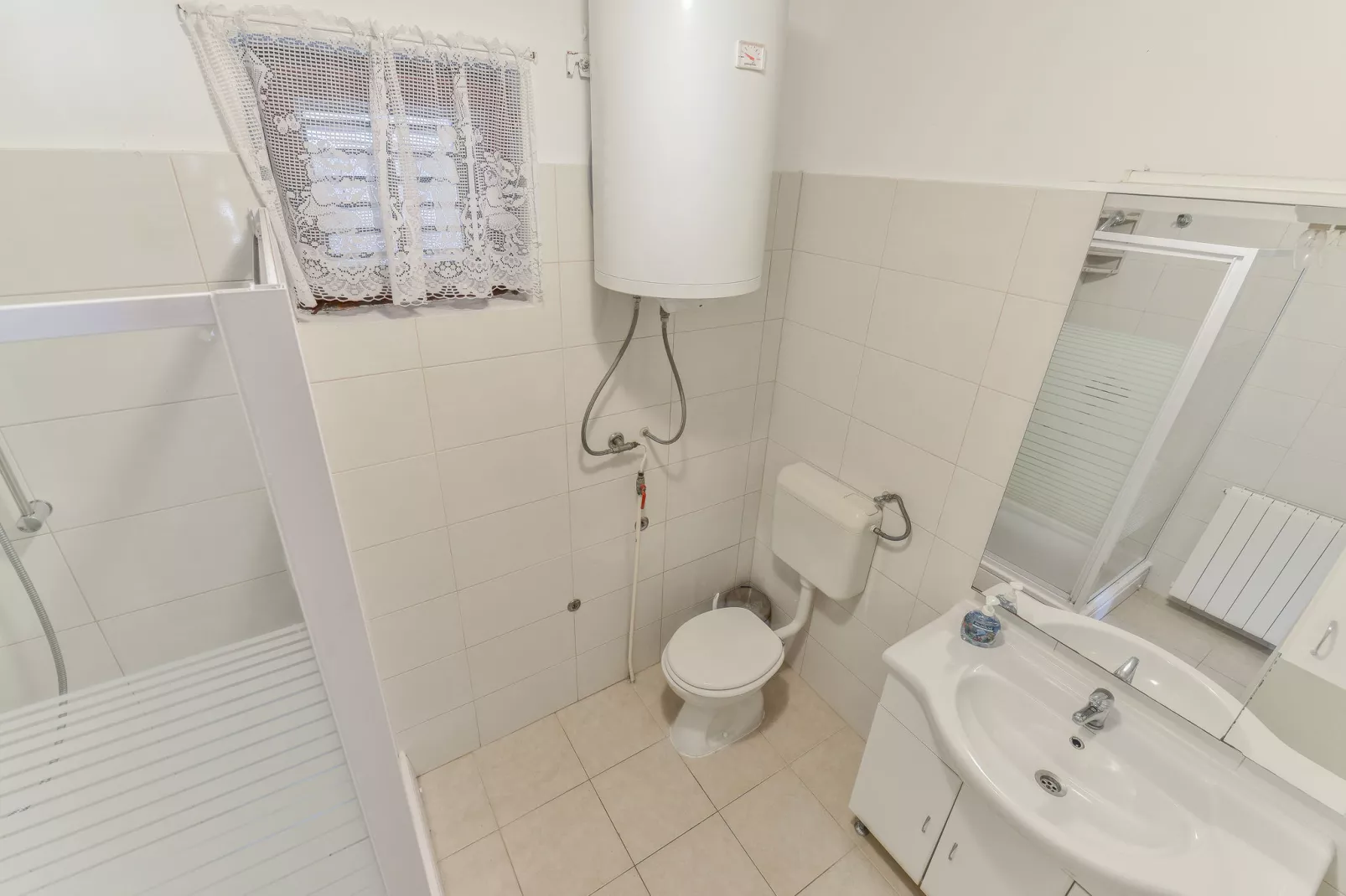 Villa Roko-Bathroom