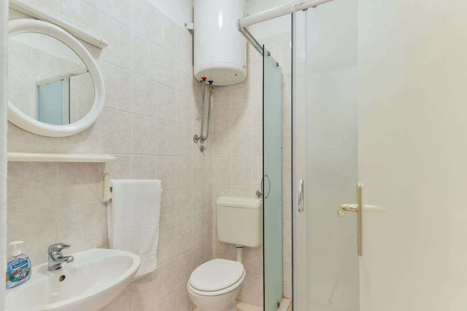 Villa Roko-Bathroom