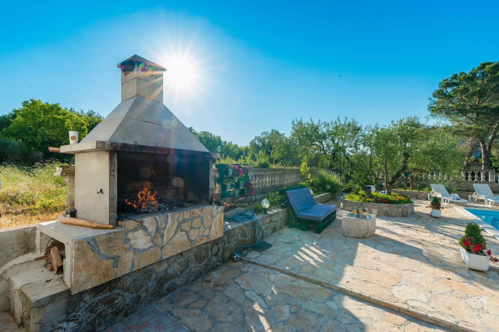 Villa Roko-Facilities