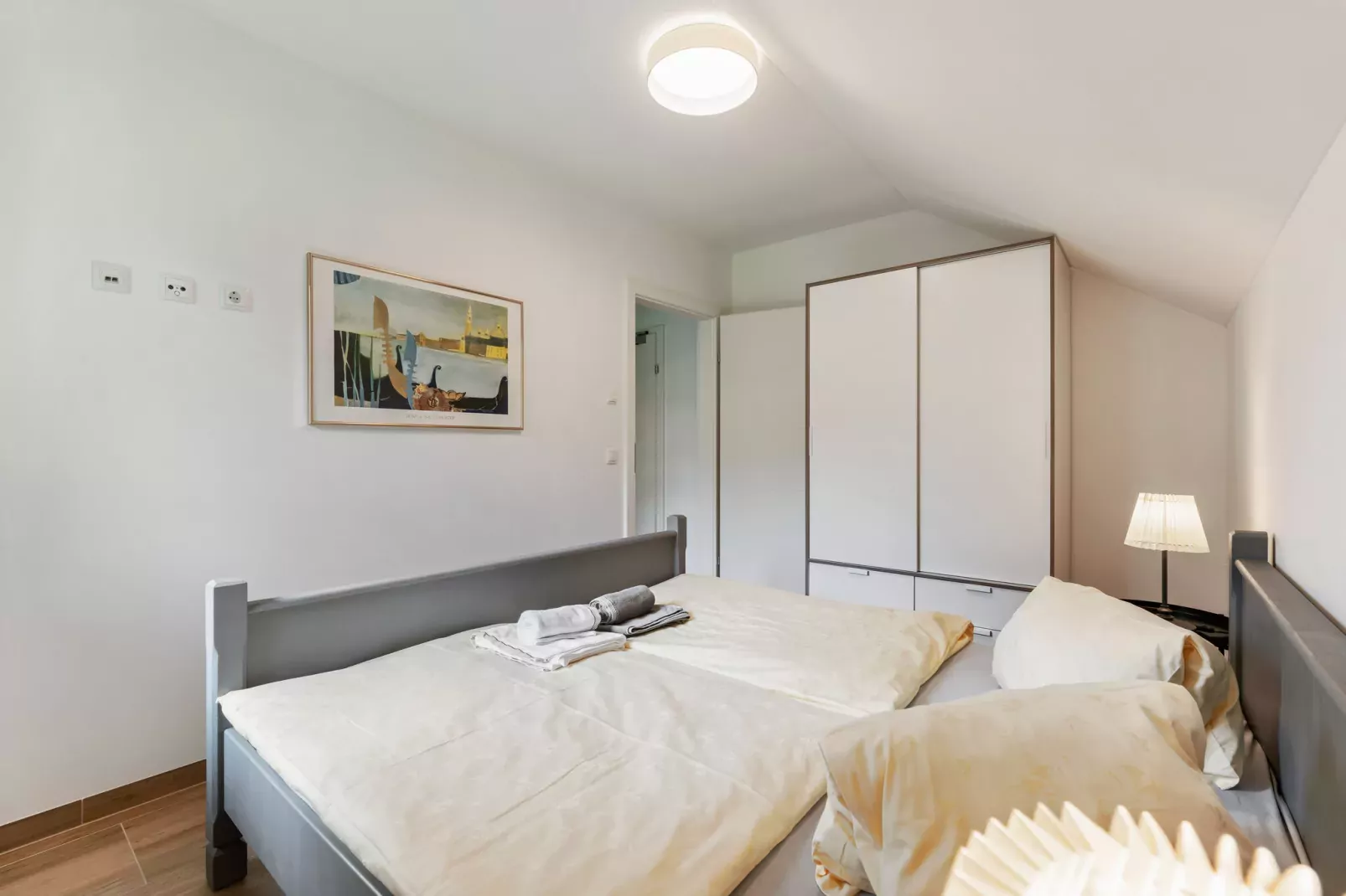 Katschbergblick-Bedroom
