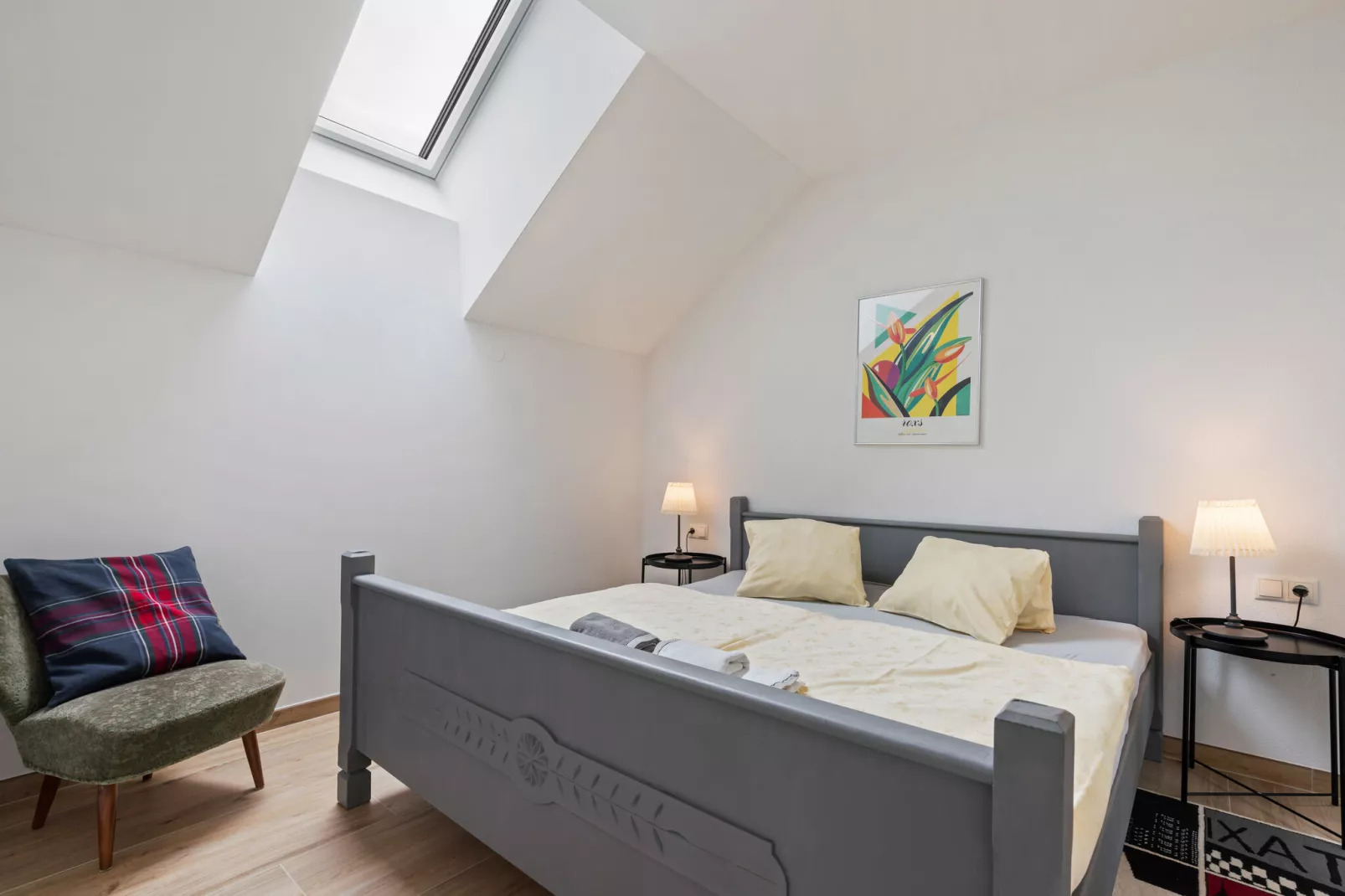 Katschbergblick-Bedroom