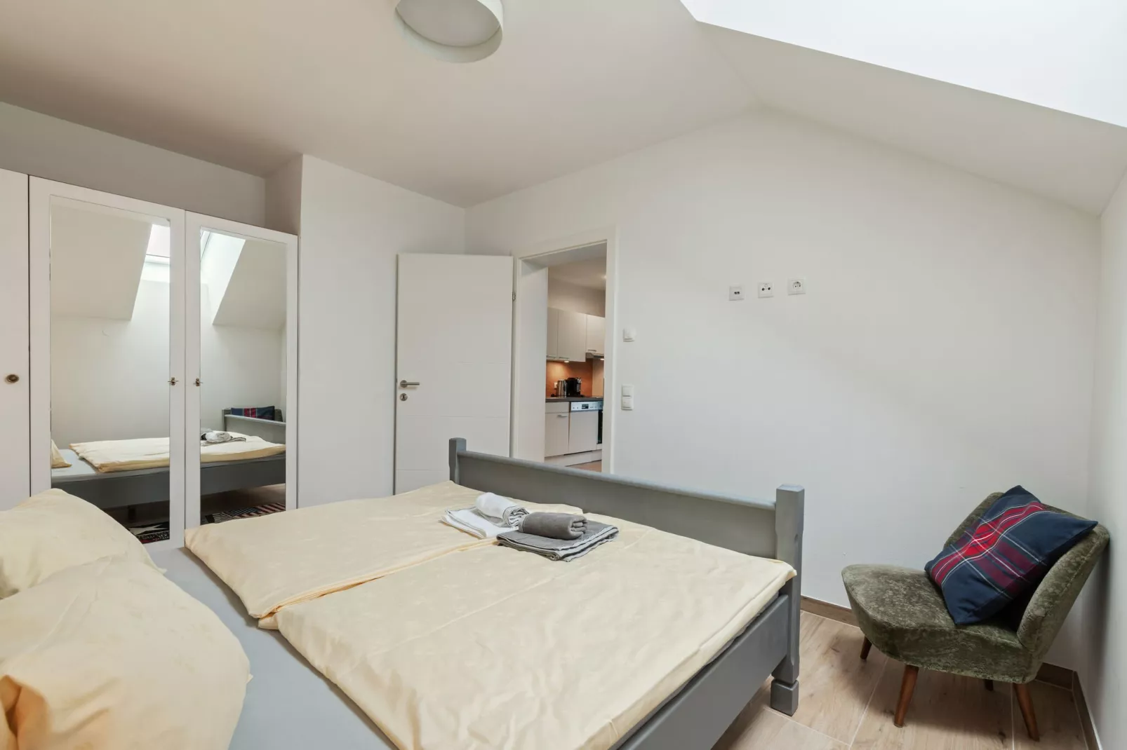 Katschbergblick-Bedroom