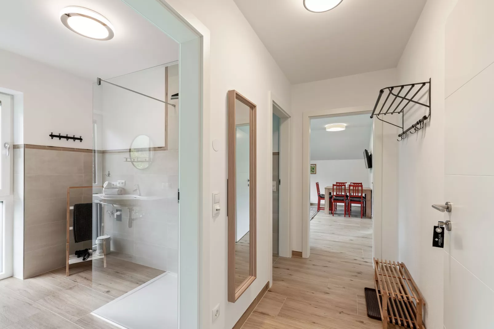 Katschbergblick-Bathroom