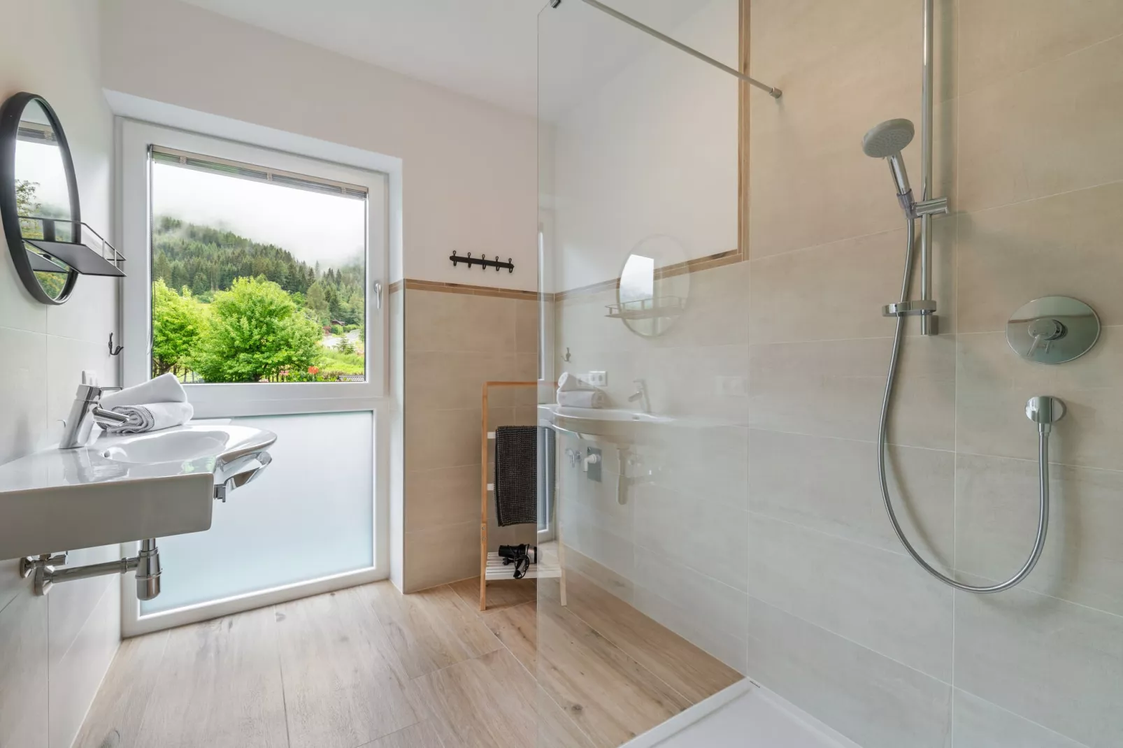 Katschbergblick-Bathroom