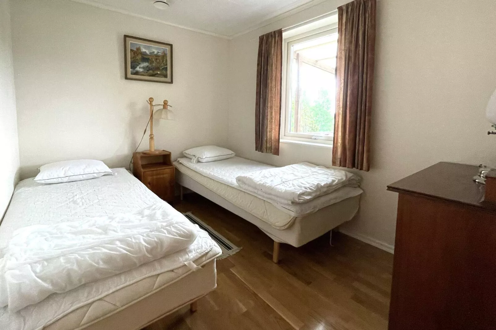 8 person holiday home in RIMFORSA-By Traum-Indoor