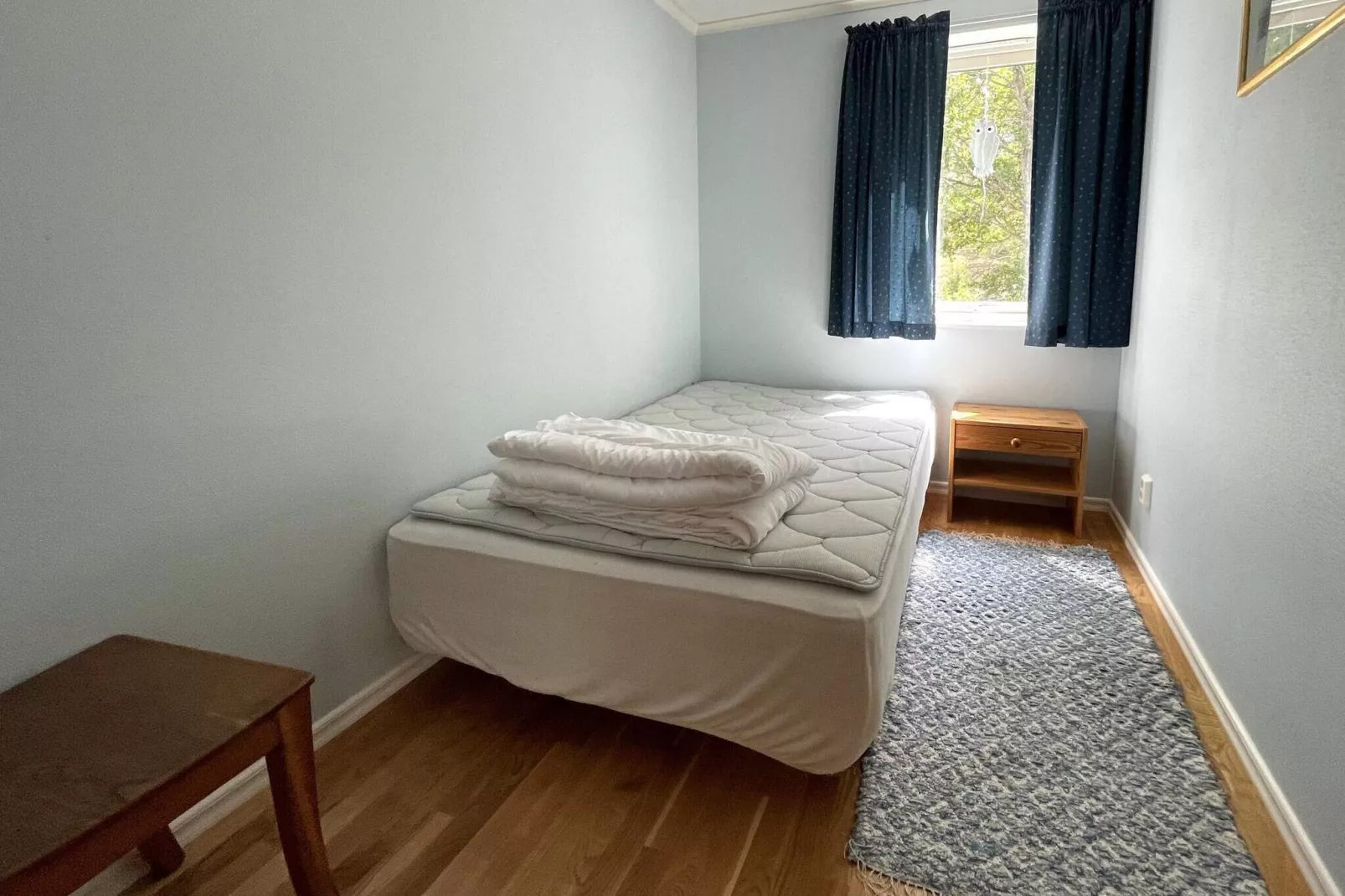 8 person holiday home in RIMFORSA-By Traum-Indoor