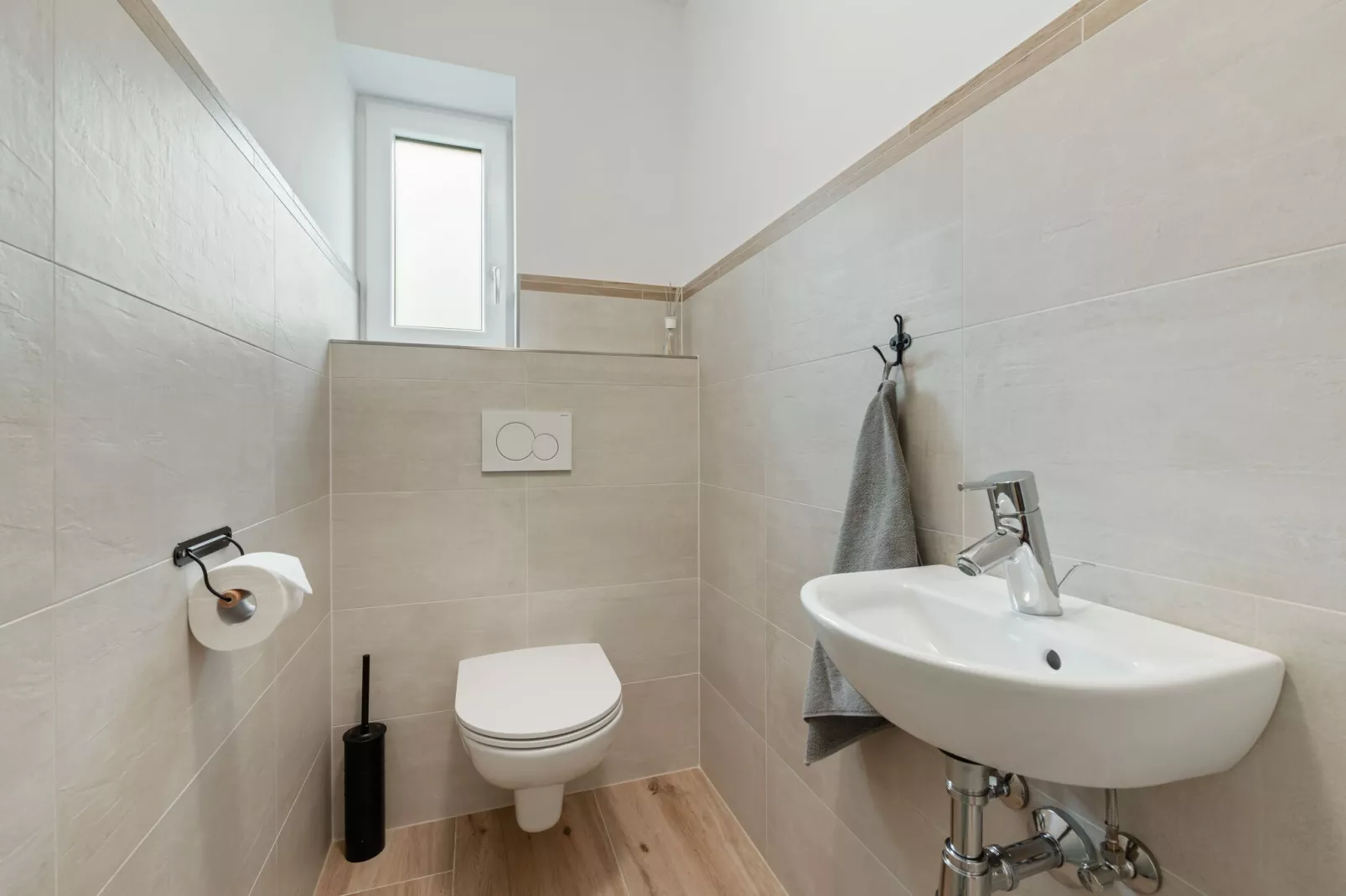 Katschbergblick-Bathroom