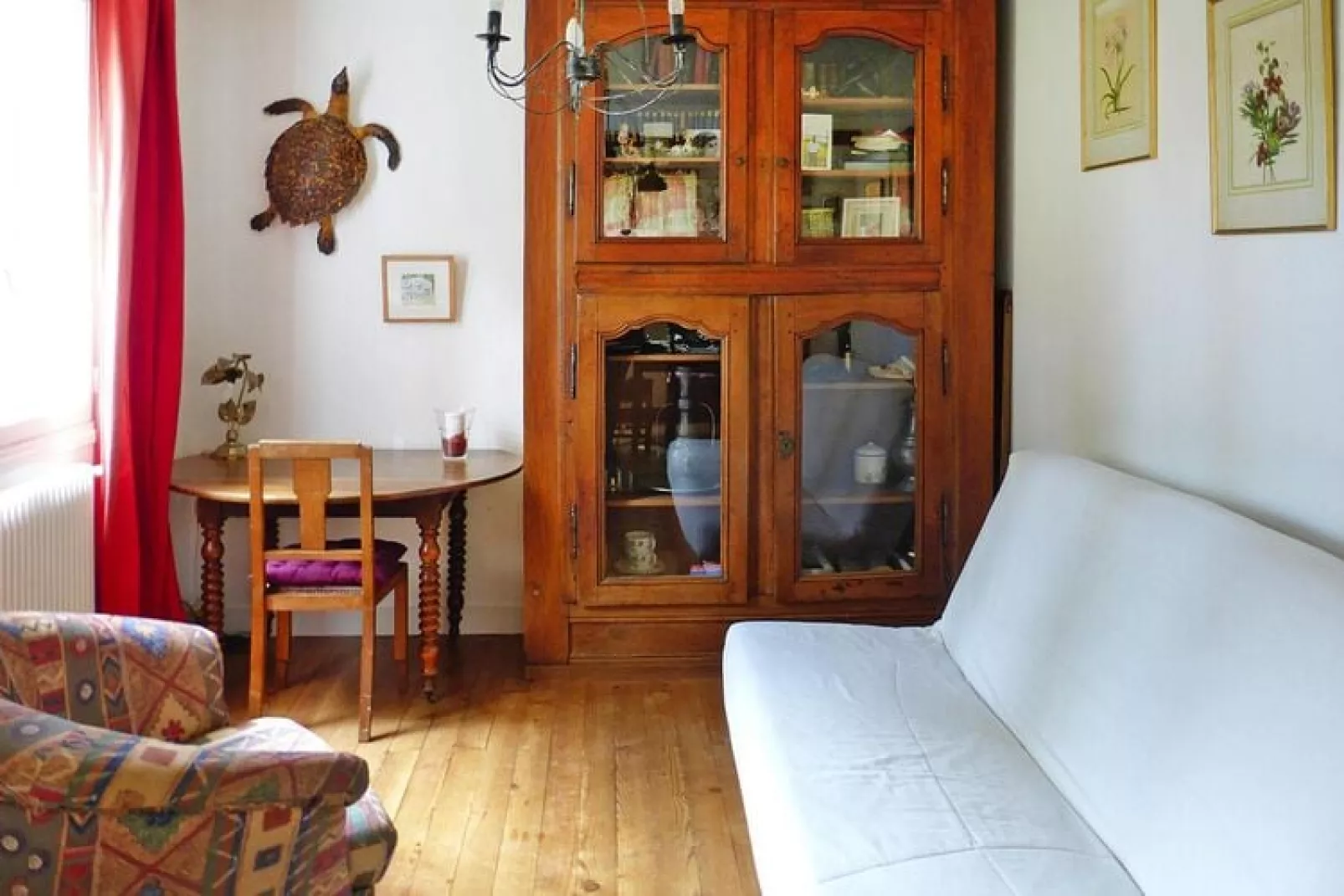 Holiday home Denneville