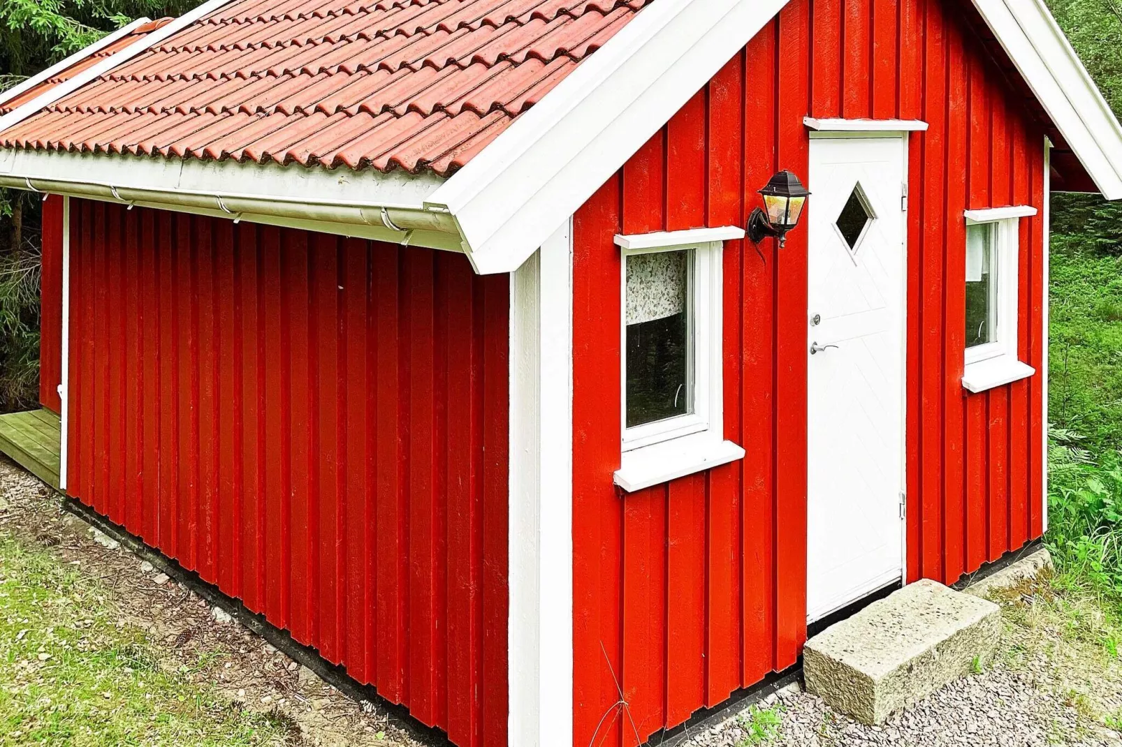 6 person holiday home in HALDEN-By Traum-Outdoor