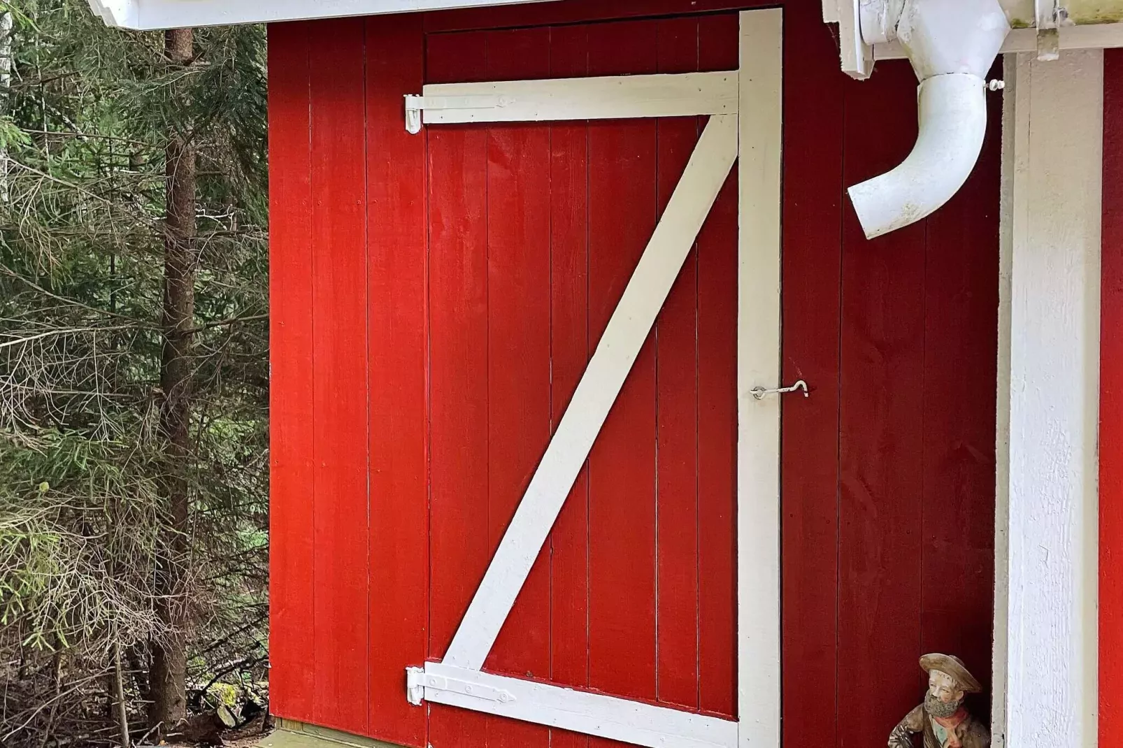6 person holiday home in HALDEN-By Traum-Outdoor