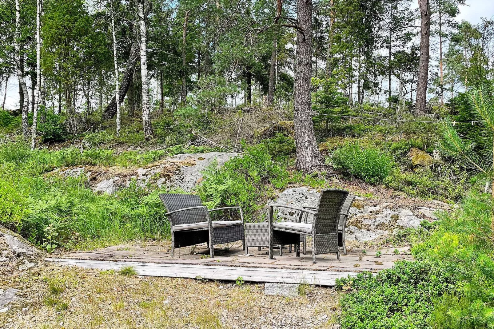 6 person holiday home in HALDEN-By Traum-Not tagged