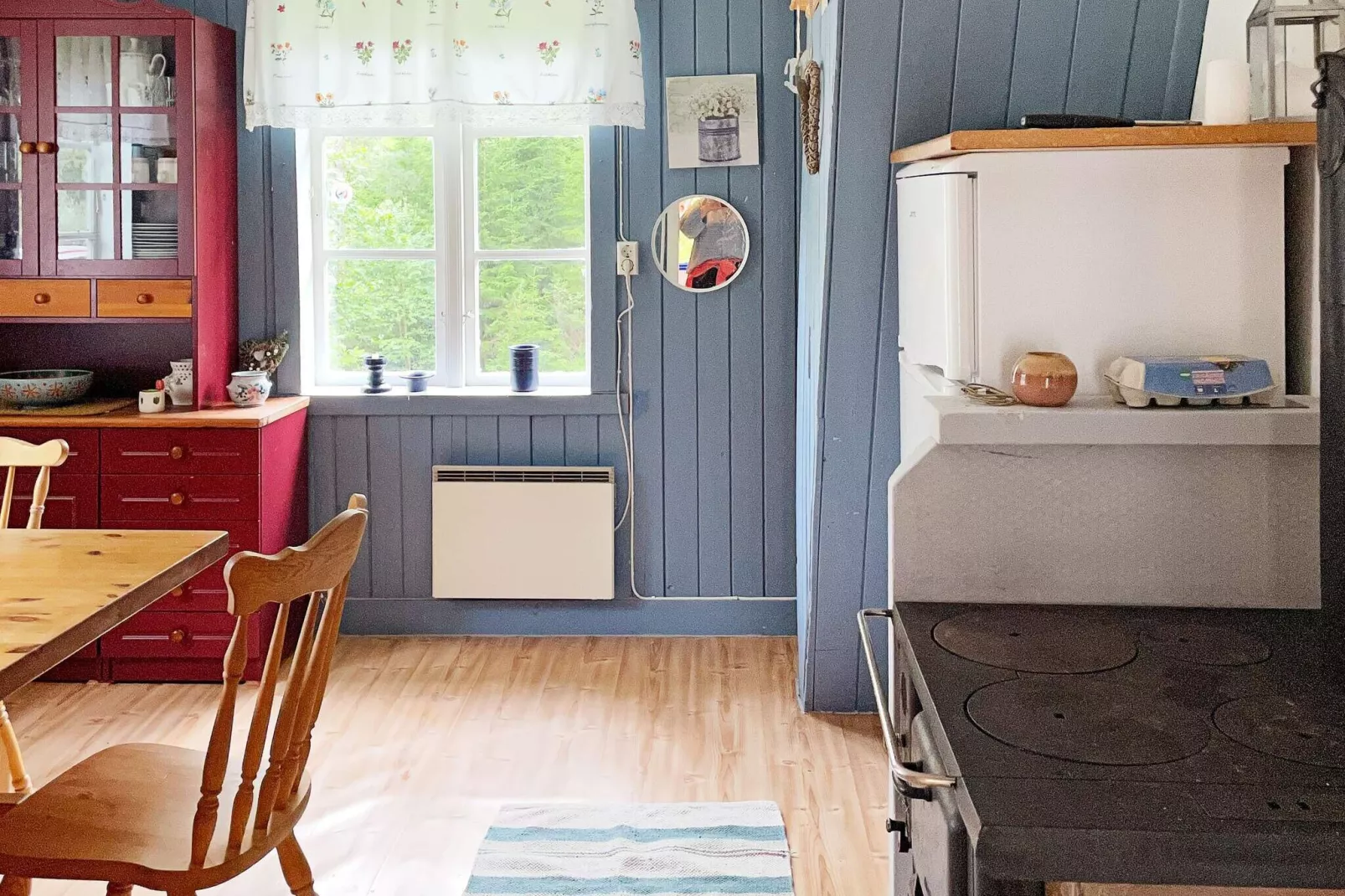 6 person holiday home in HALDEN-By Traum-Indoor
