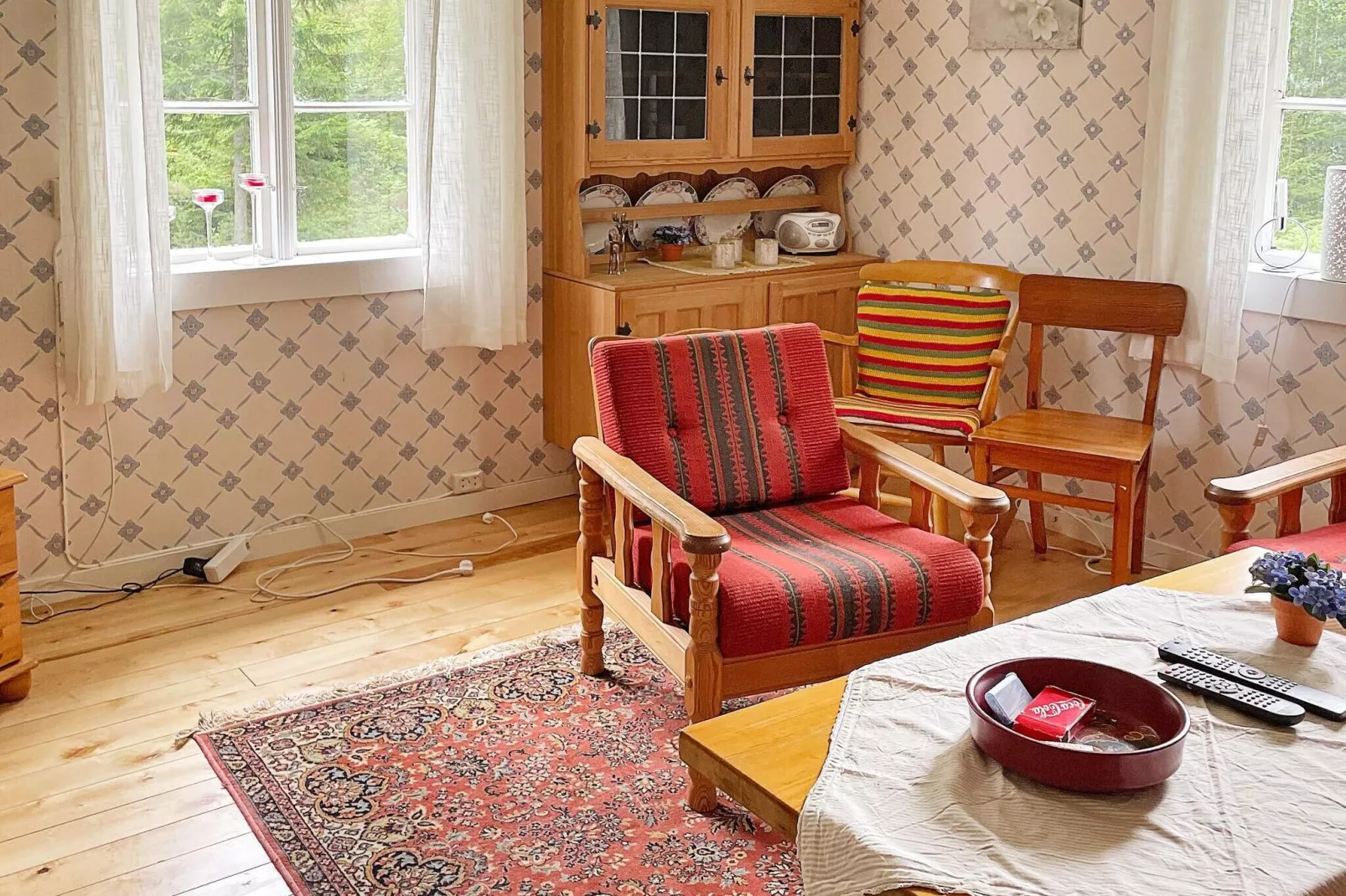 6 person holiday home in HALDEN-By Traum-Indoor