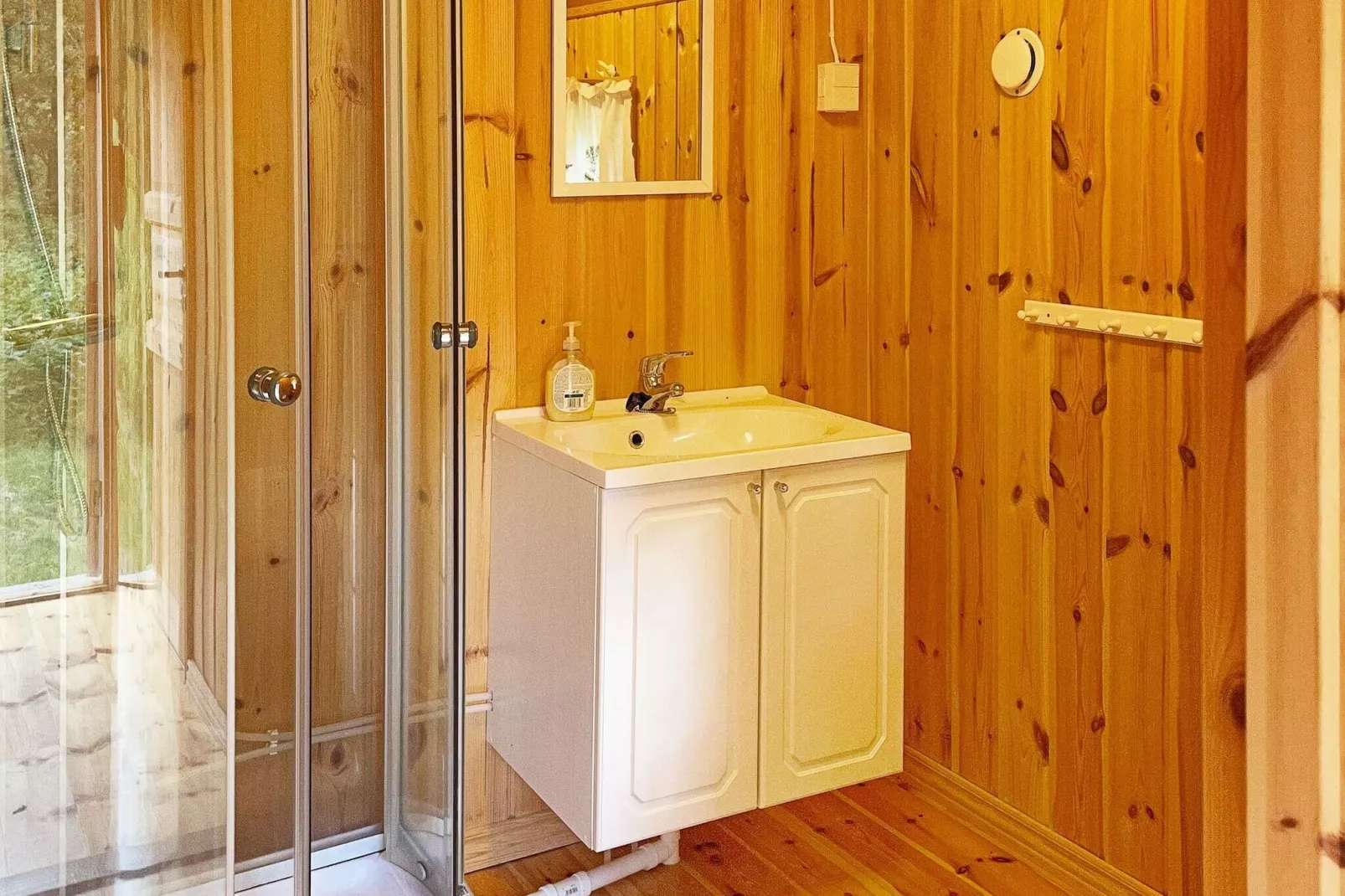 6 person holiday home in HALDEN-By Traum-Indoor