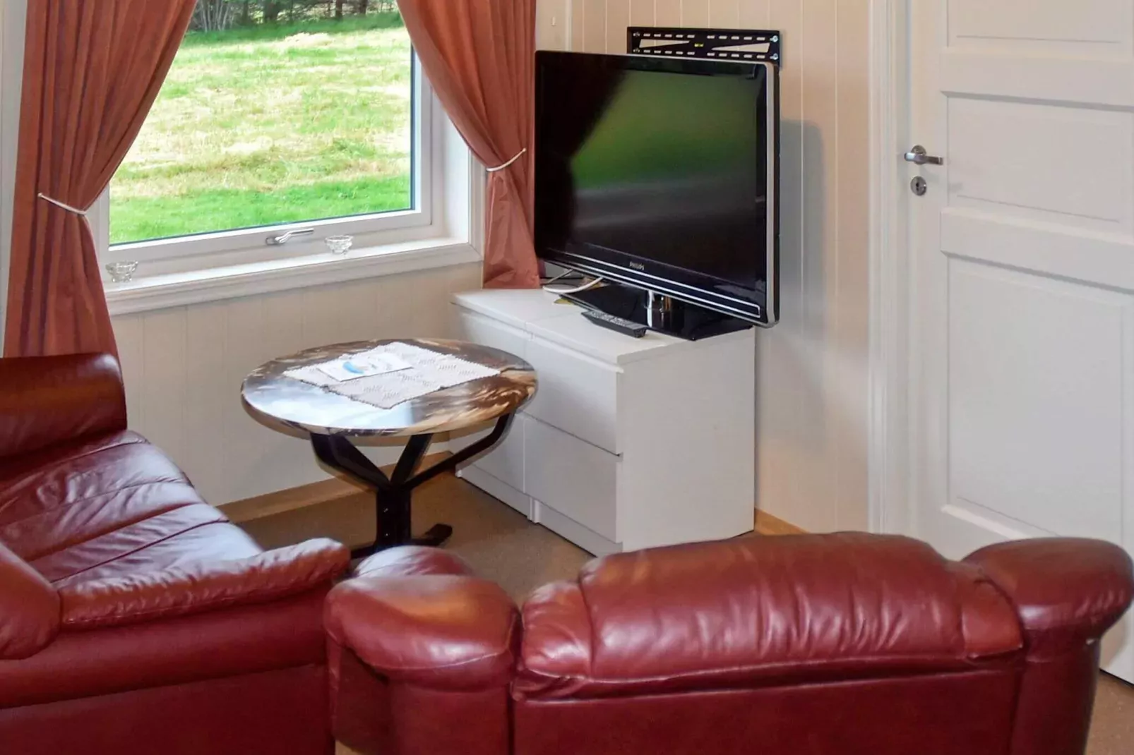 4 person holiday home in Aukra-By Traum-Indoor