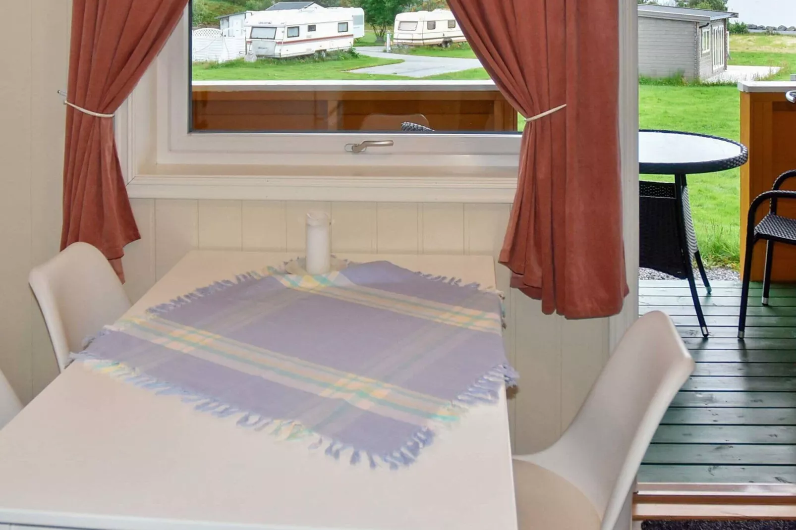 4 person holiday home in Aukra-By Traum-Indoor
