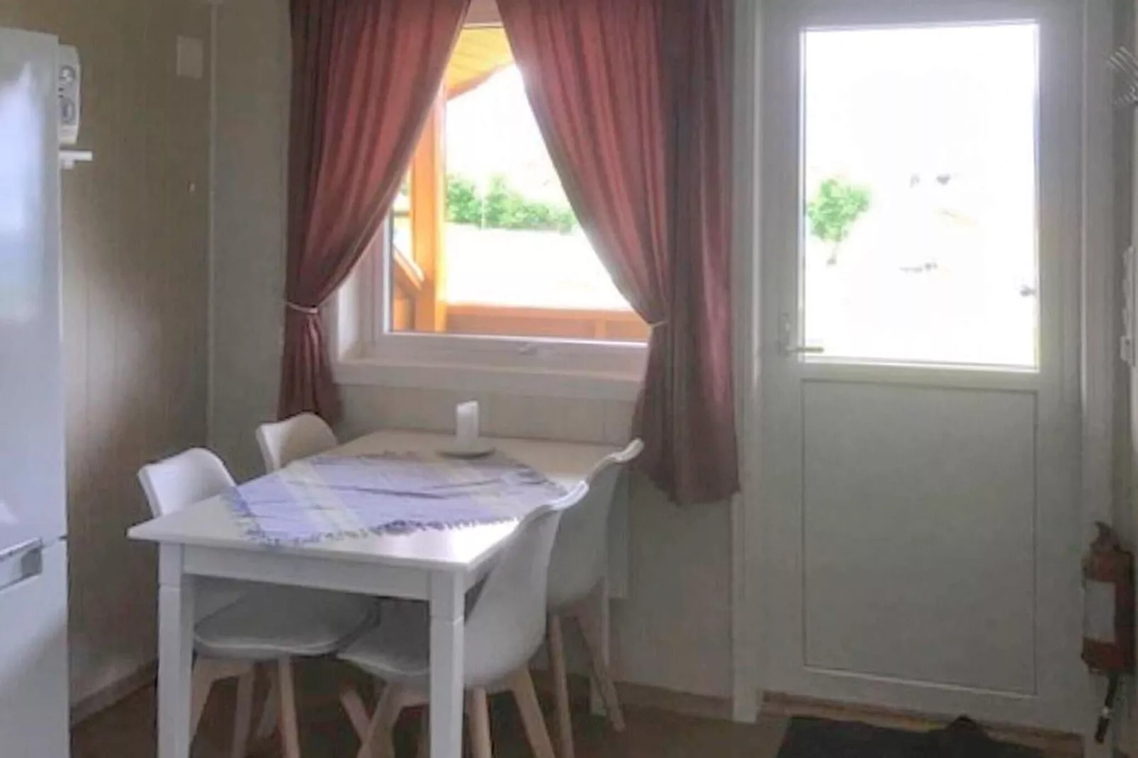 4 person holiday home in Aukra-By Traum-Indoor
