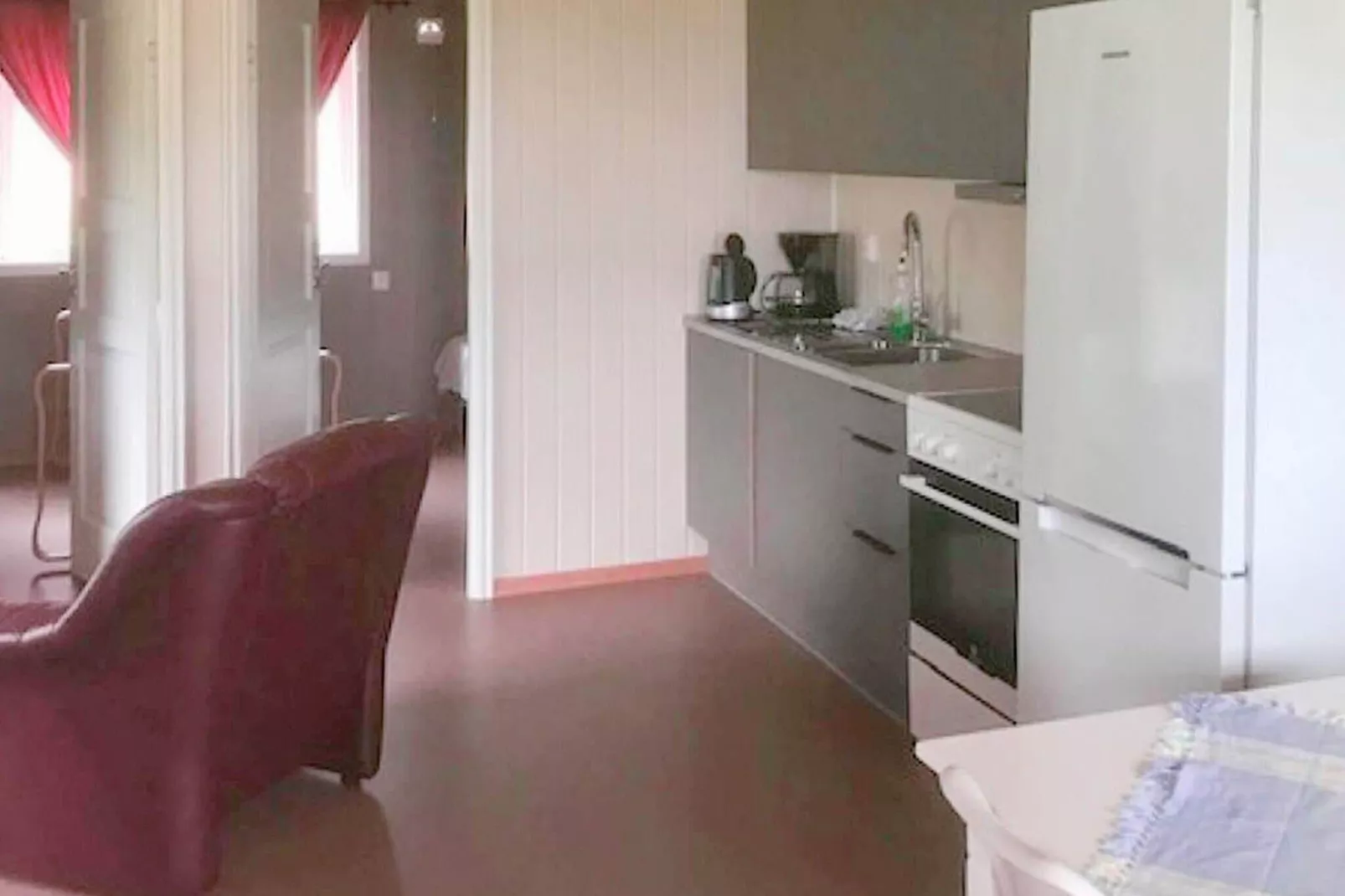 4 person holiday home in Aukra-By Traum-Indoor