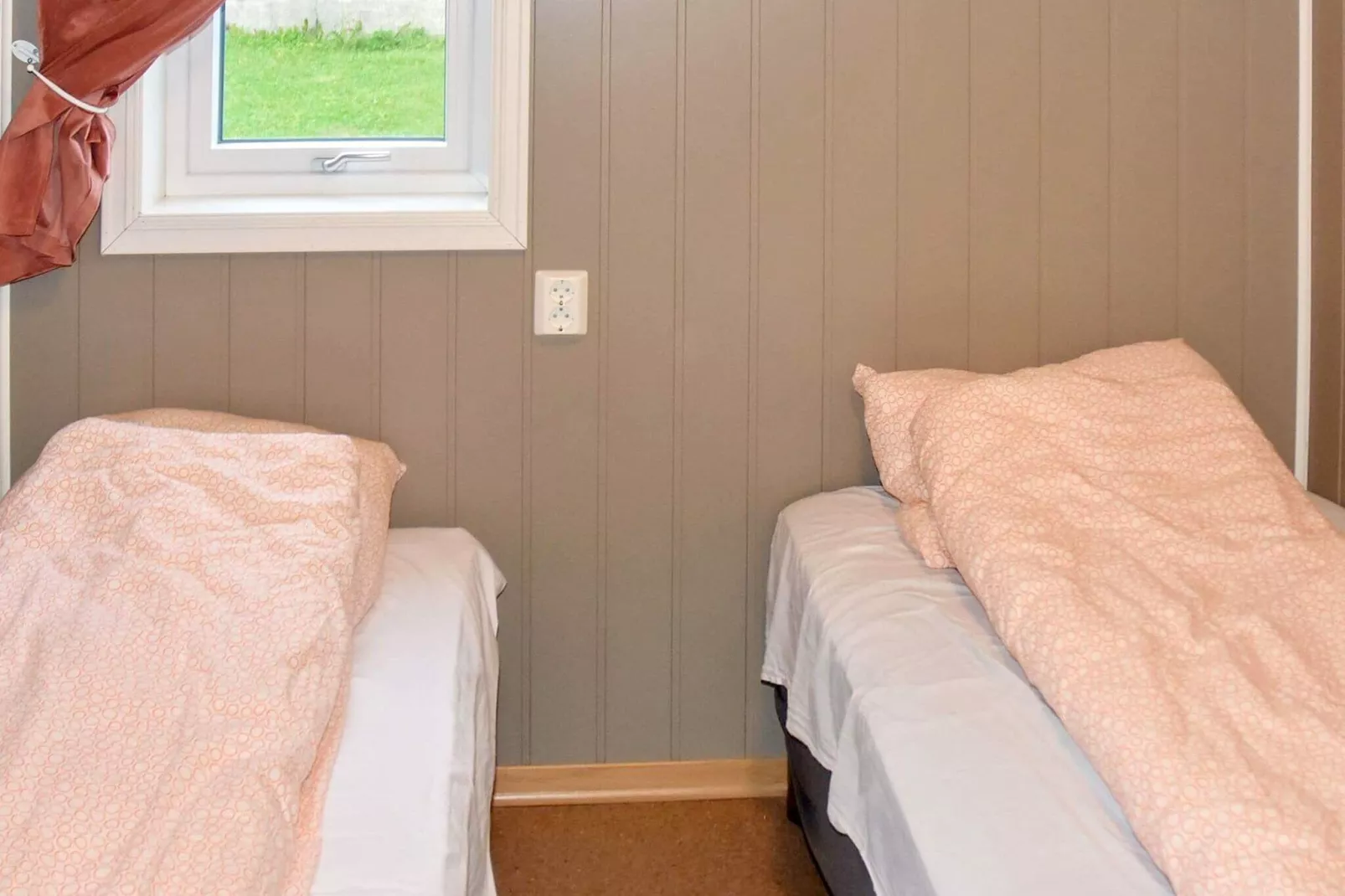 4 person holiday home in Aukra-By Traum-Indoor