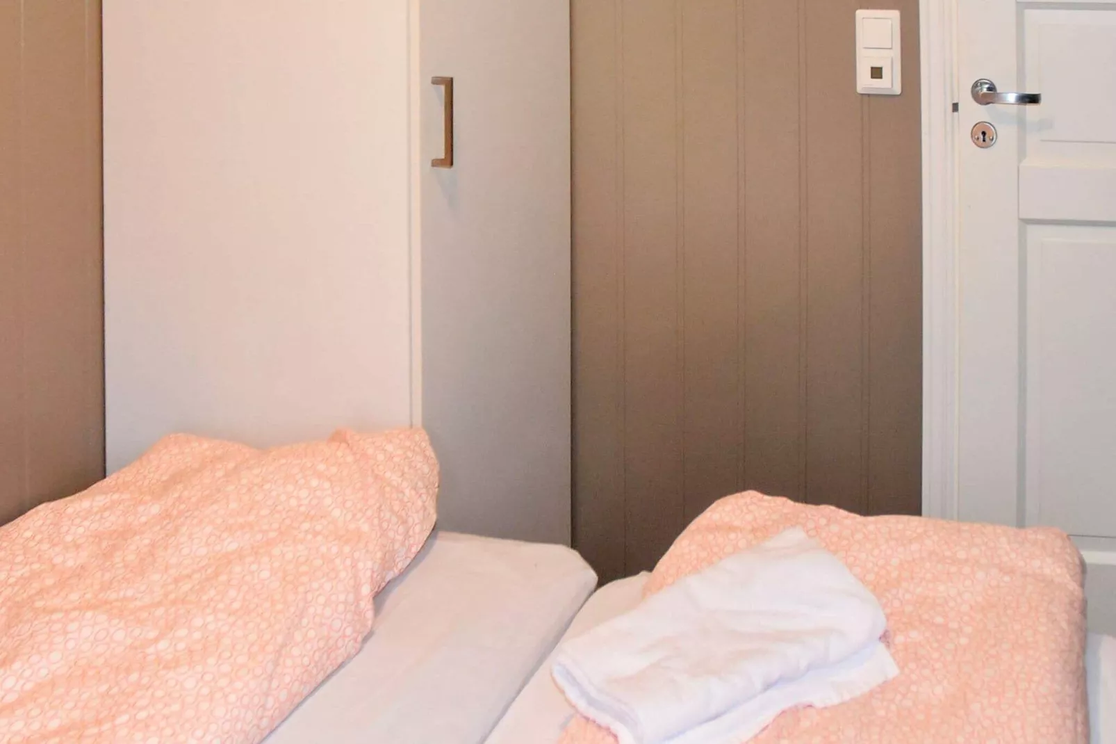 4 person holiday home in Aukra-By Traum-Indoor