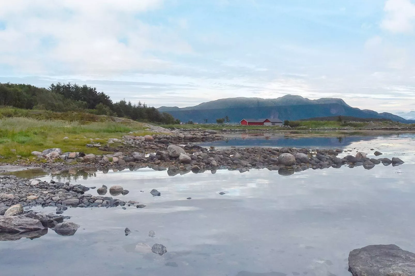 4 person holiday home in Aukra-By Traum-Not tagged