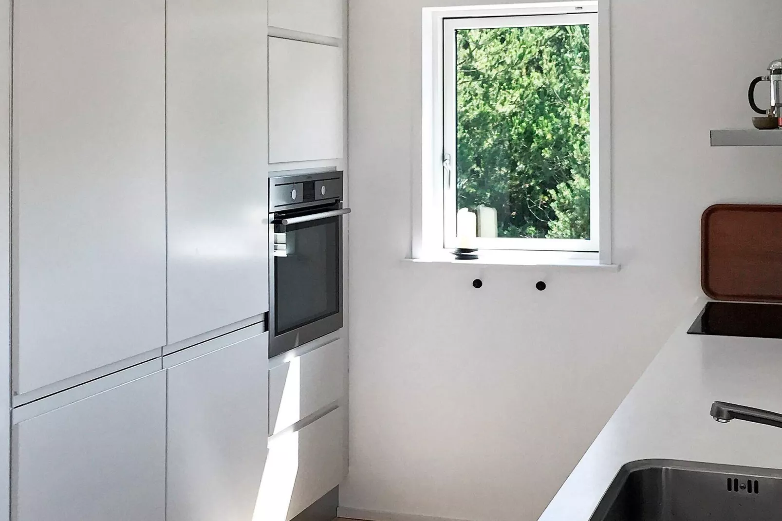 6 person holiday home in Fjerritslev-Indoor