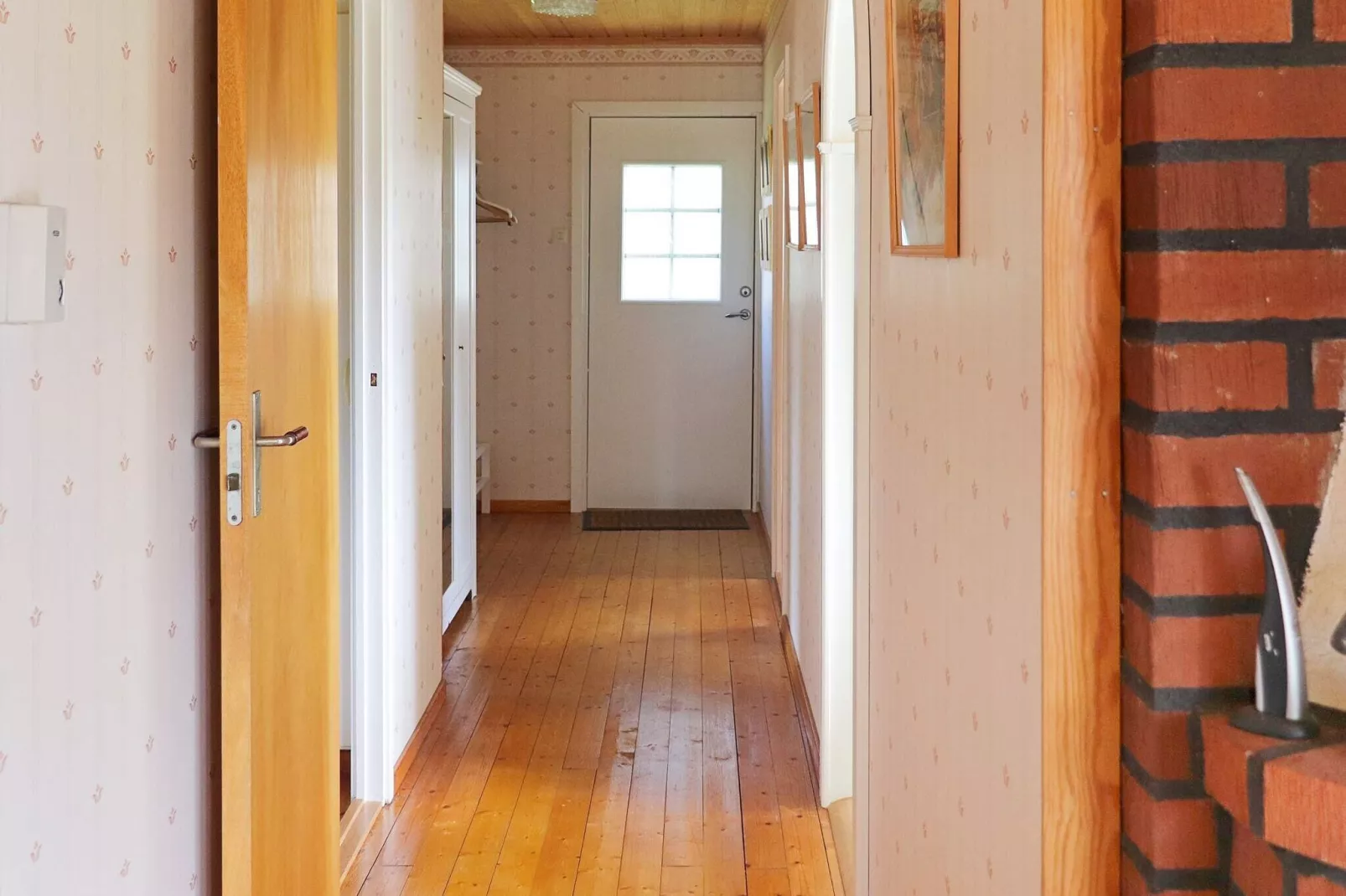 4 person holiday home in Åskloster-By Traum