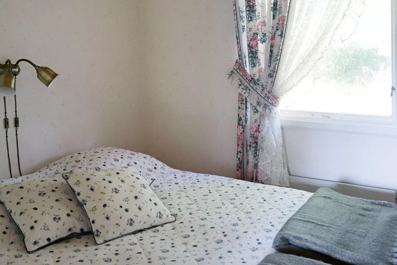 4 Personen Ferienhaus in Åskloster-By Traum-Innen