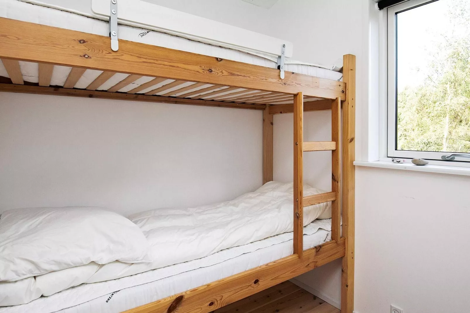 6 person holiday home in Fjerritslev-Indoor