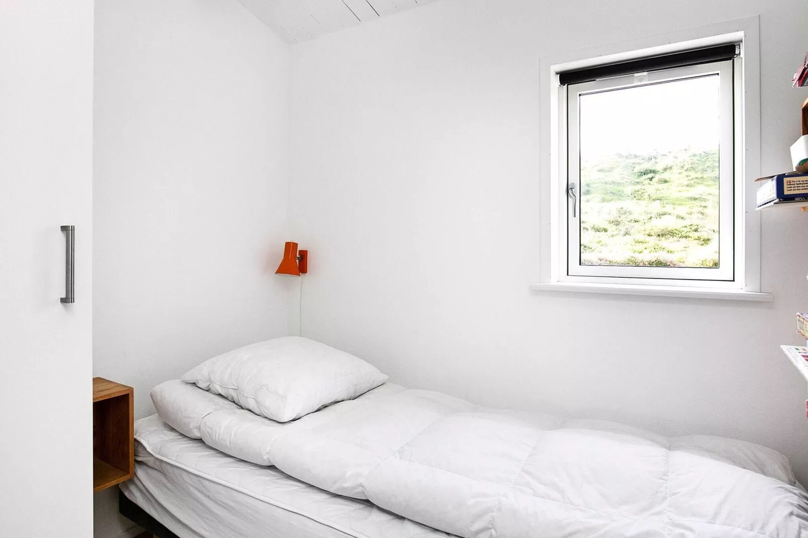 6 person holiday home in Fjerritslev-Indoor