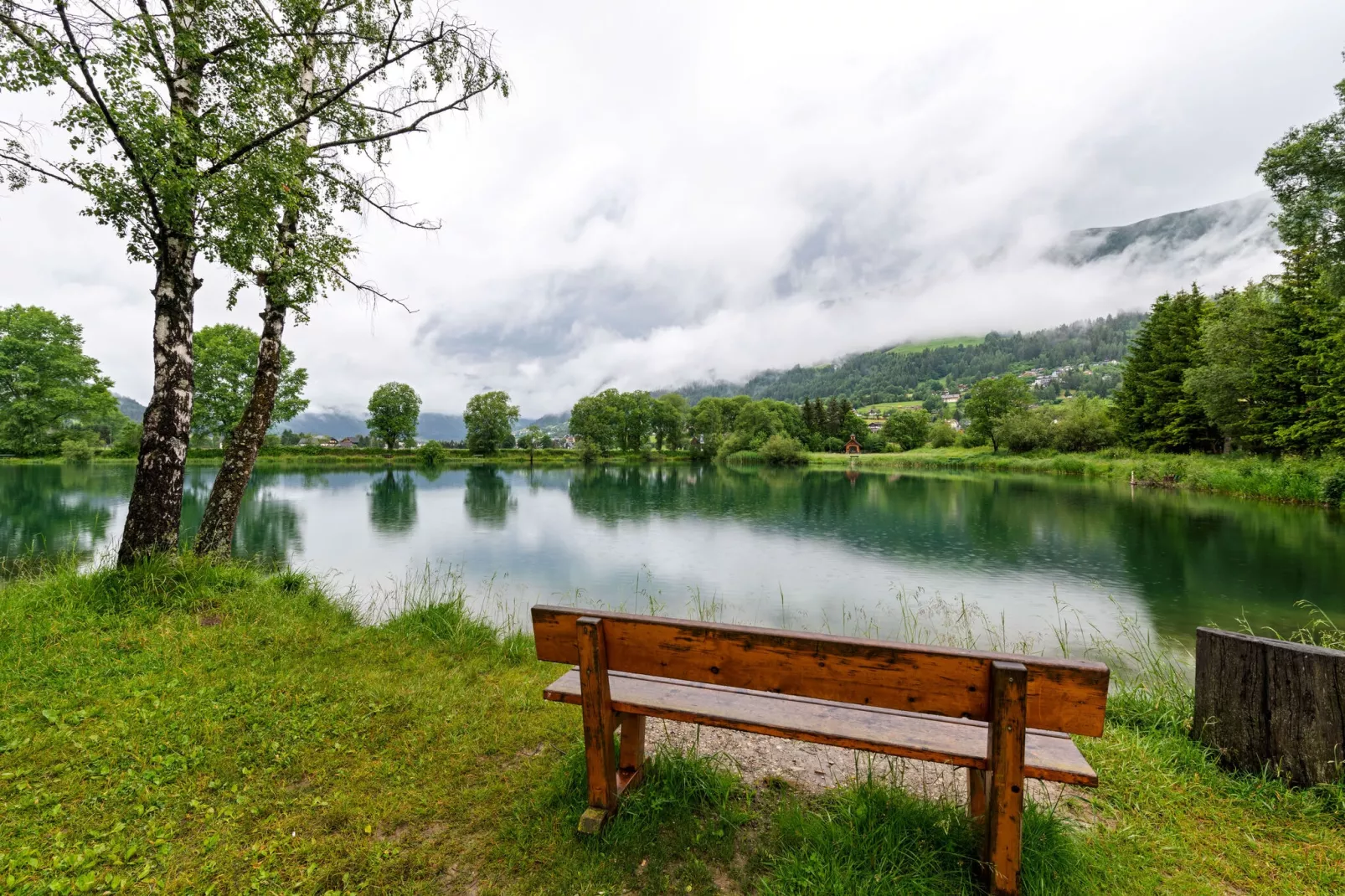 Katschbergblick-Areas summer 5km