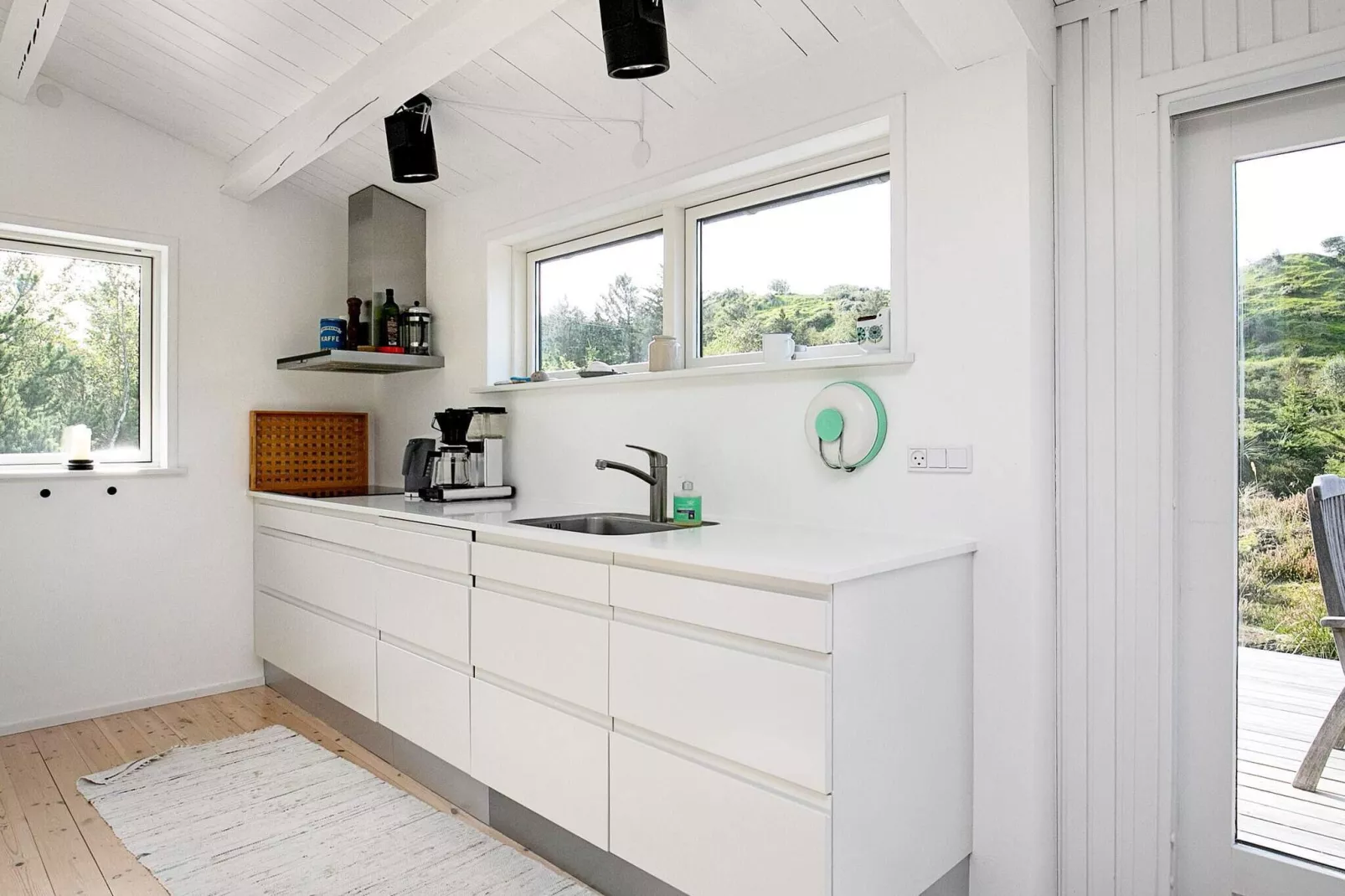 6 person holiday home in Fjerritslev-Indoor