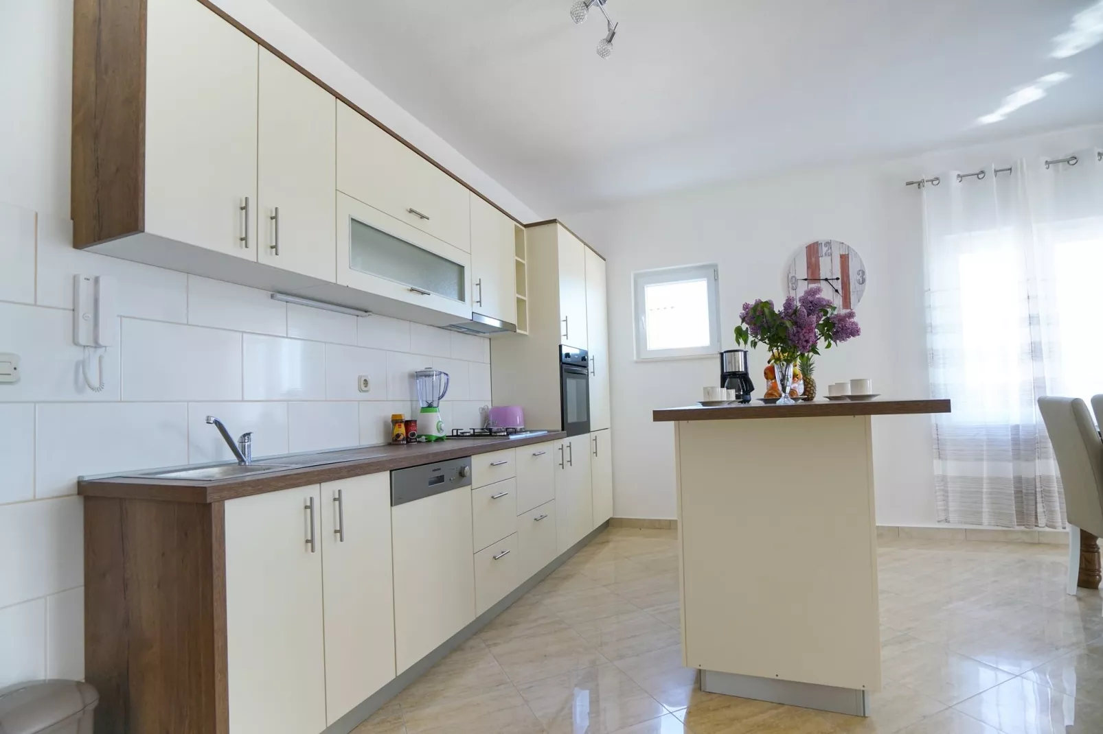 Holiday home Branko-Kitchen