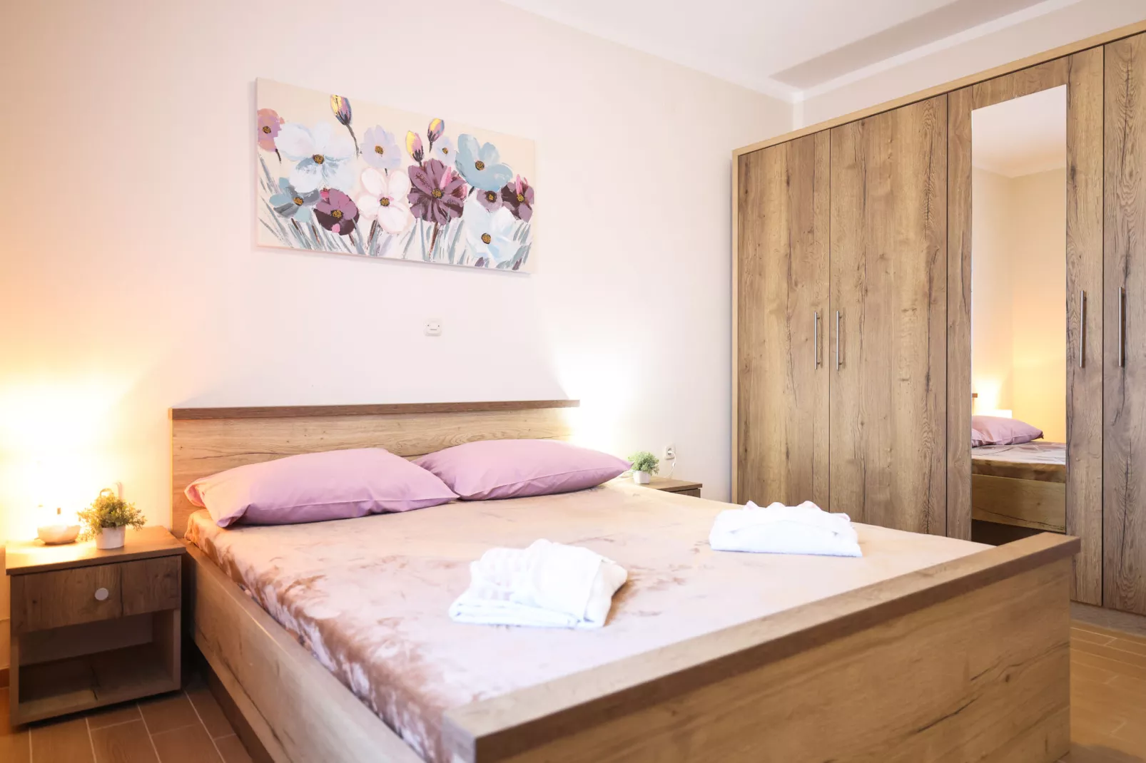 Holiday home Branko-Bedroom