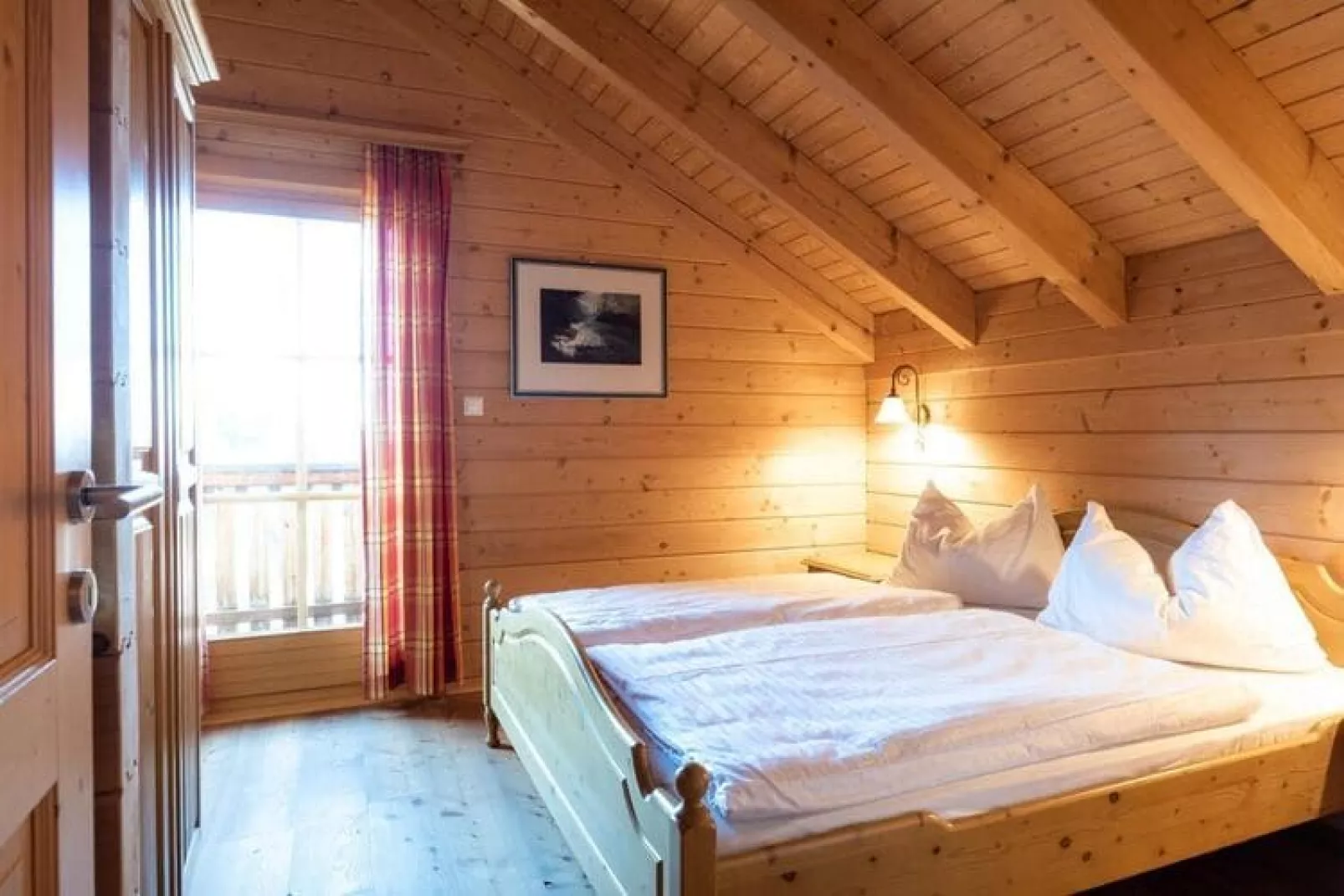 Koralpe mit Sauna