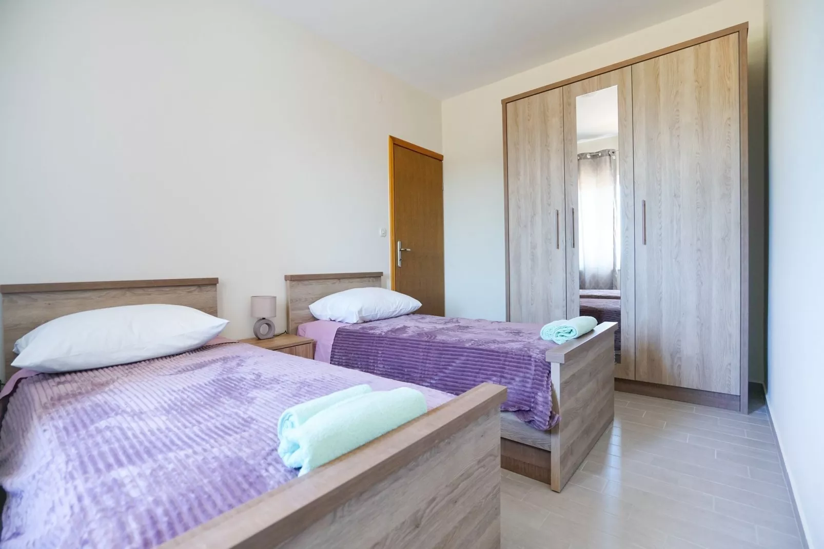 Holiday home Branko-Bedroom