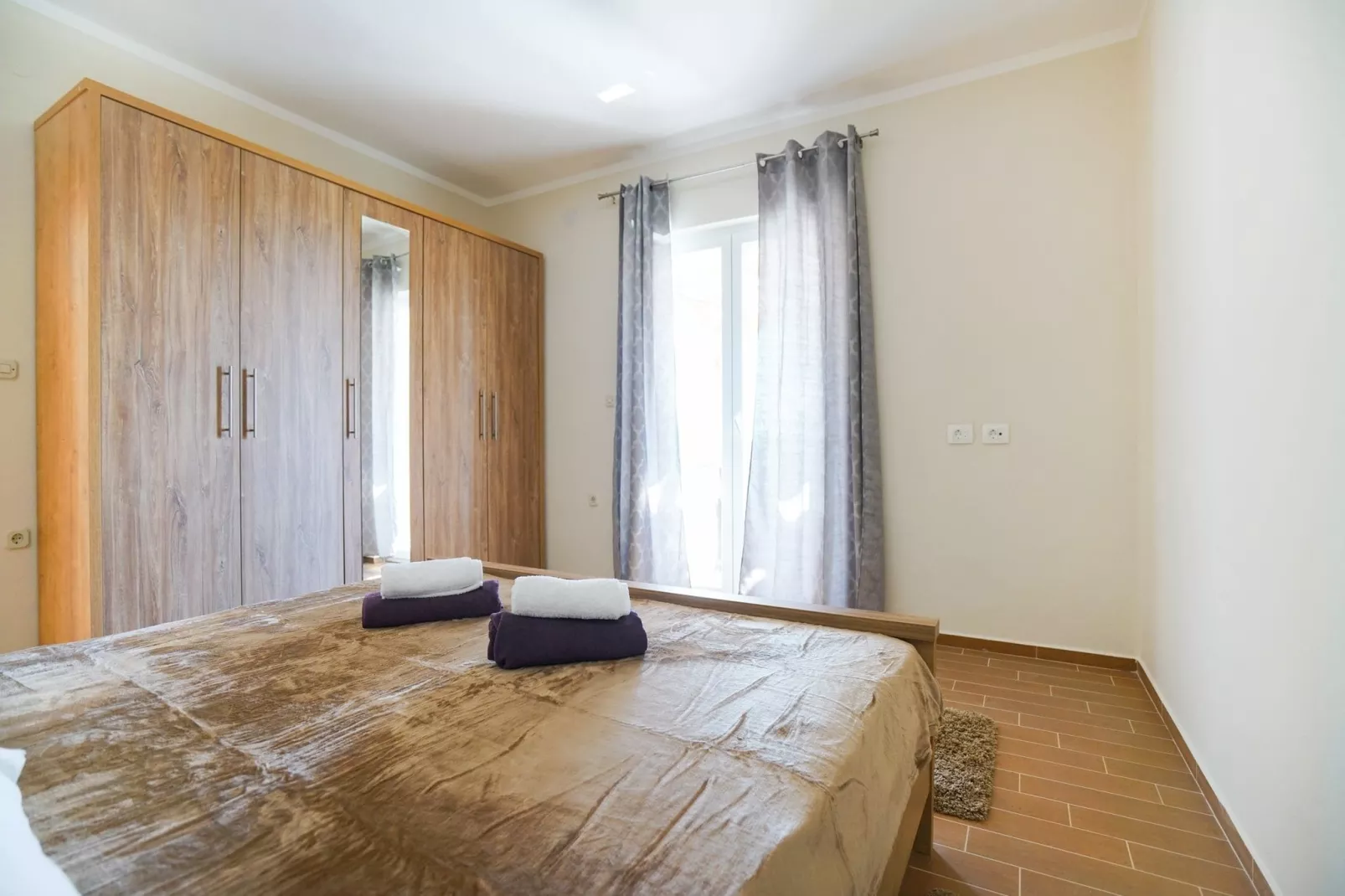 Holiday home Branko-Bedroom