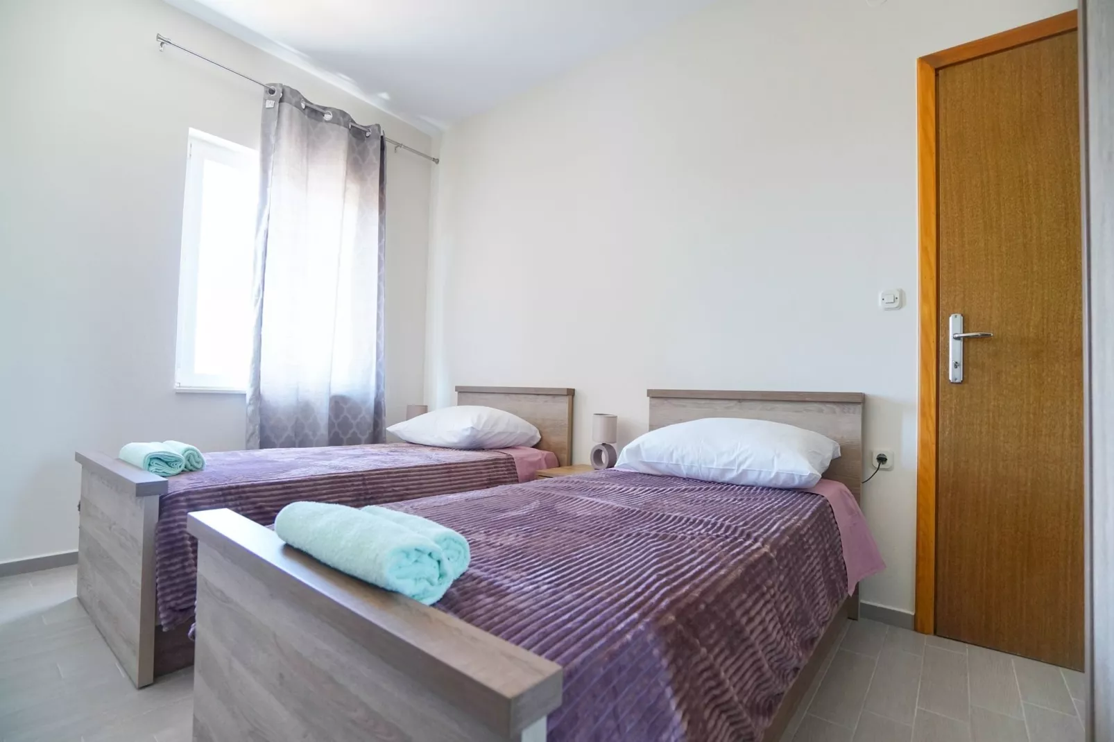 Holiday home Branko-Bedroom