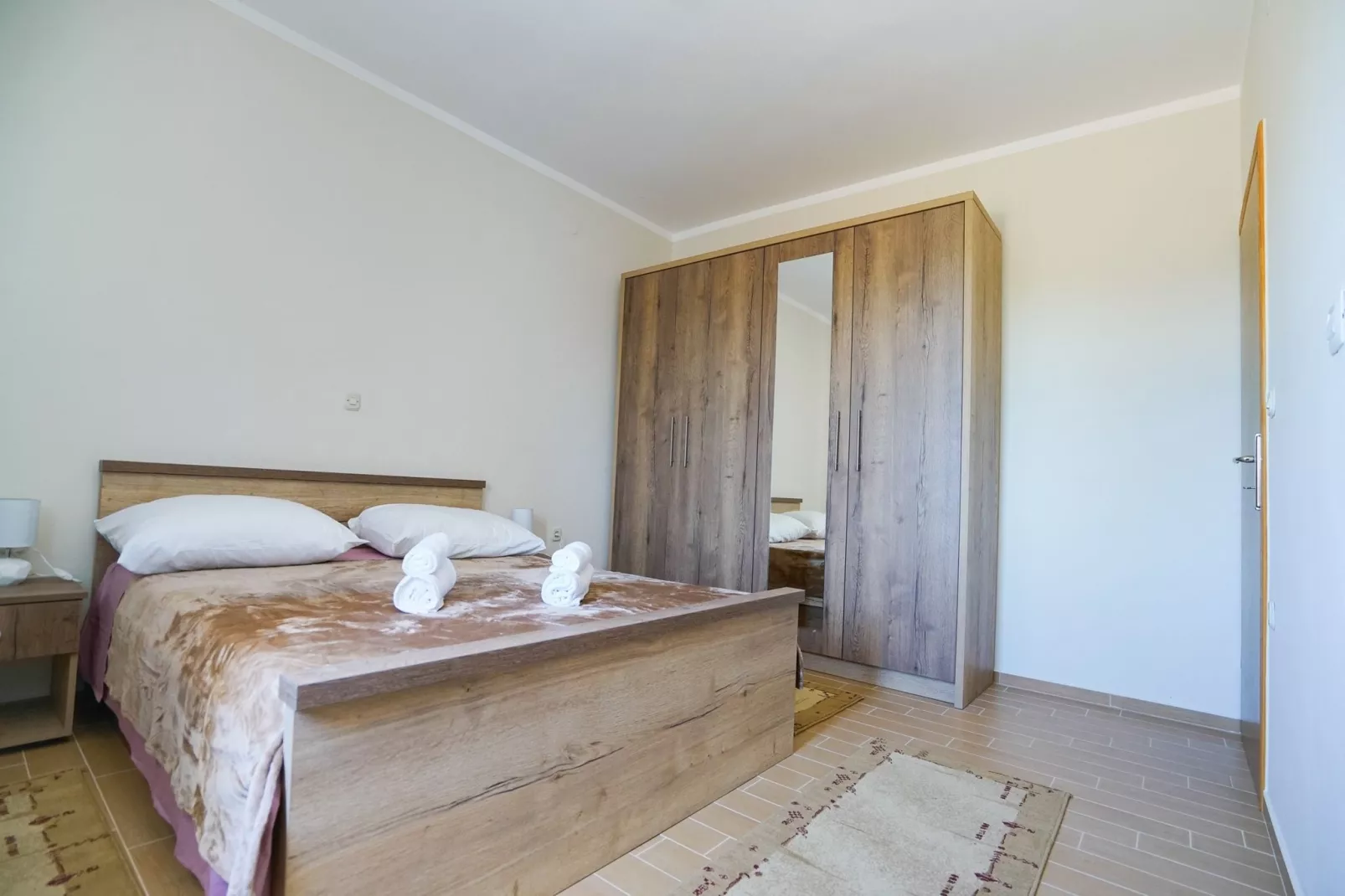 Holiday home Branko-Bedroom