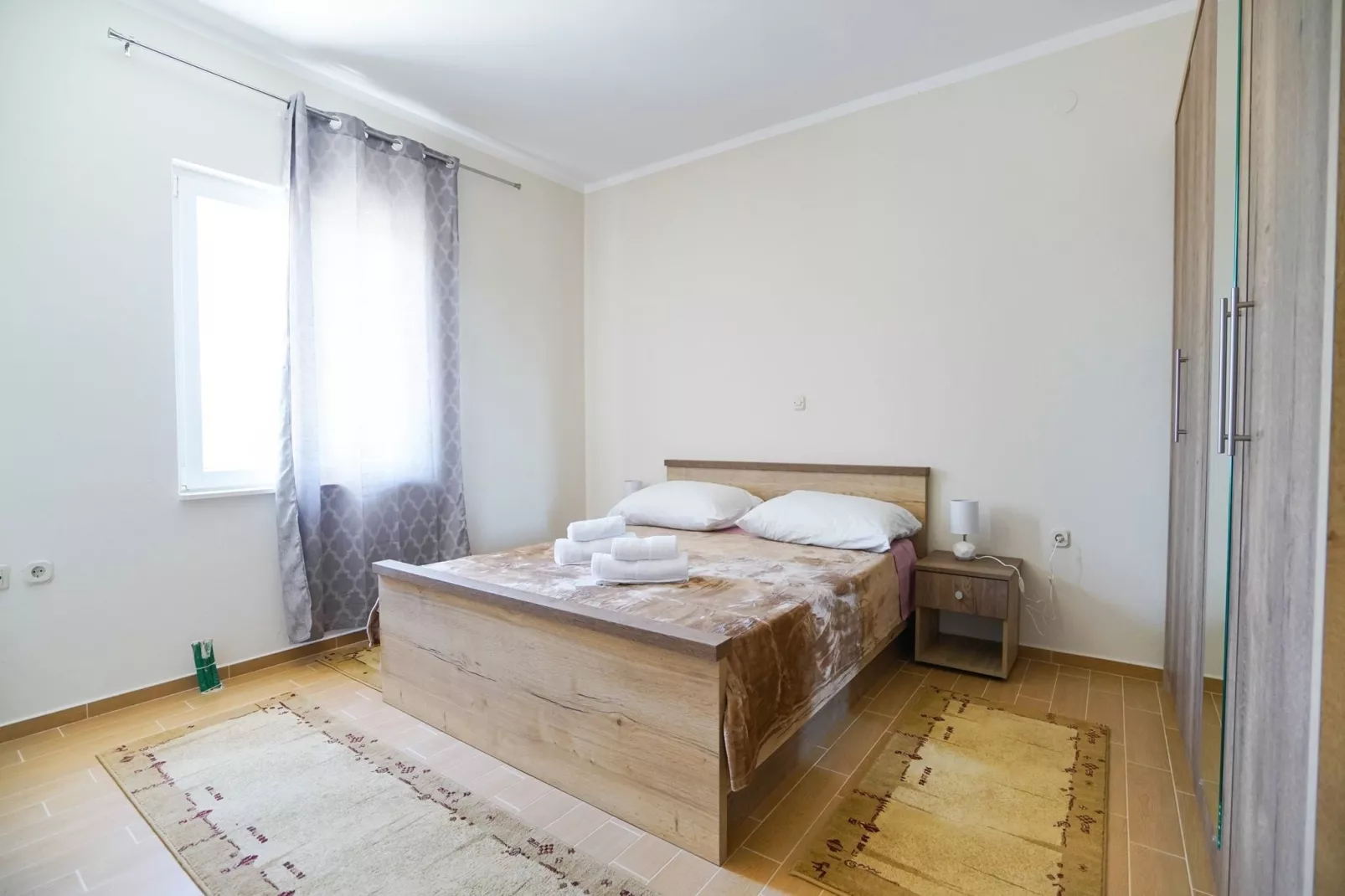 Holiday home Branko-Bedroom