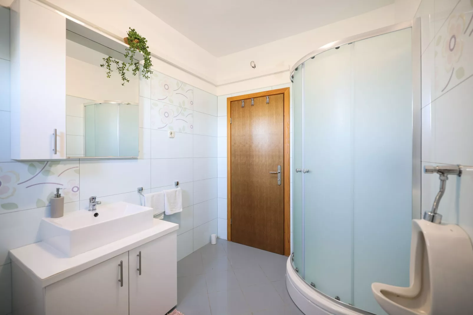 Holiday home Branko-Bathroom