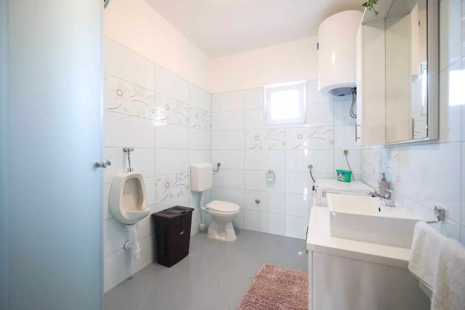 Holiday home Branko-Bathroom