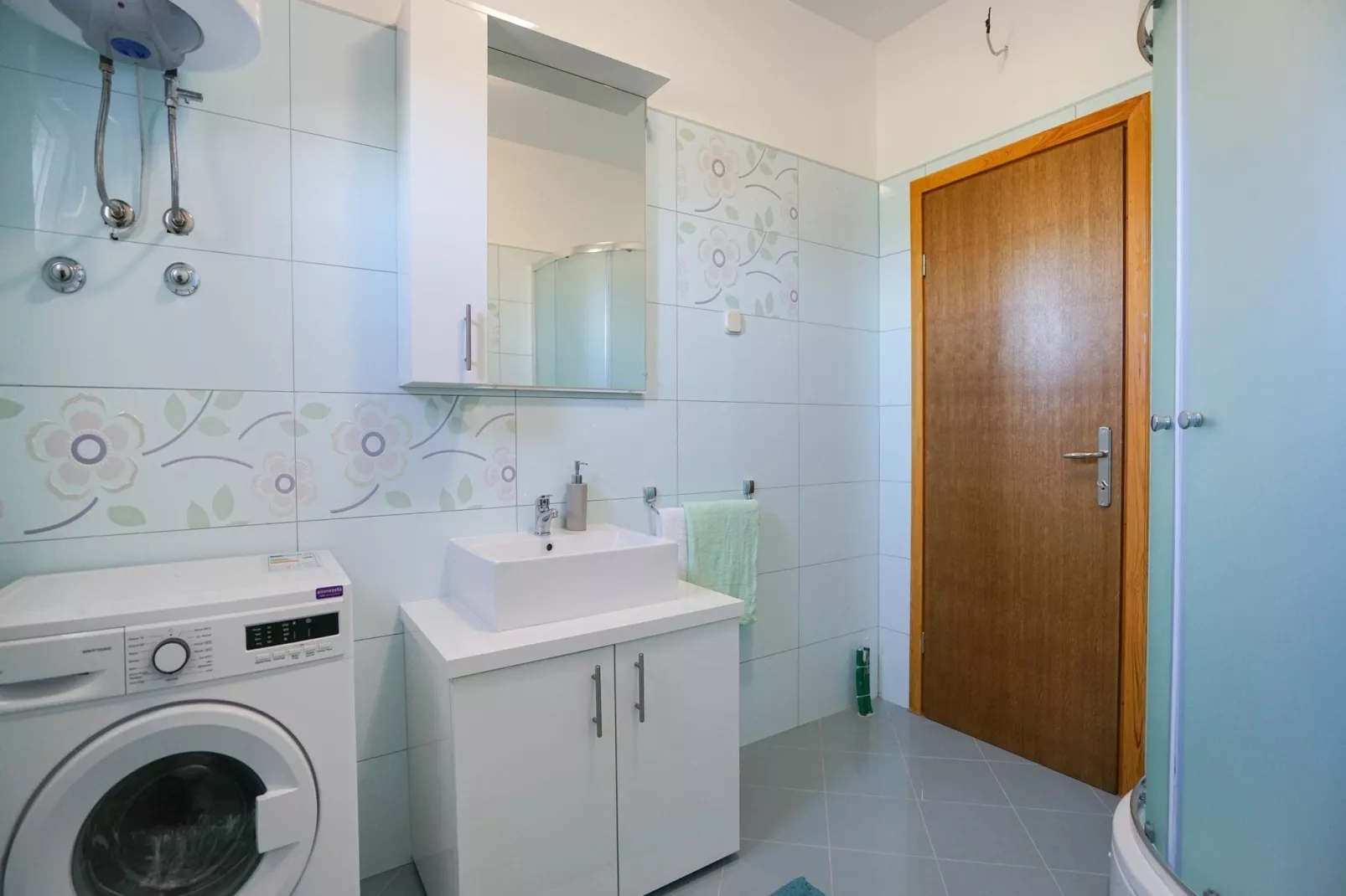Holiday home Branko-Bathroom