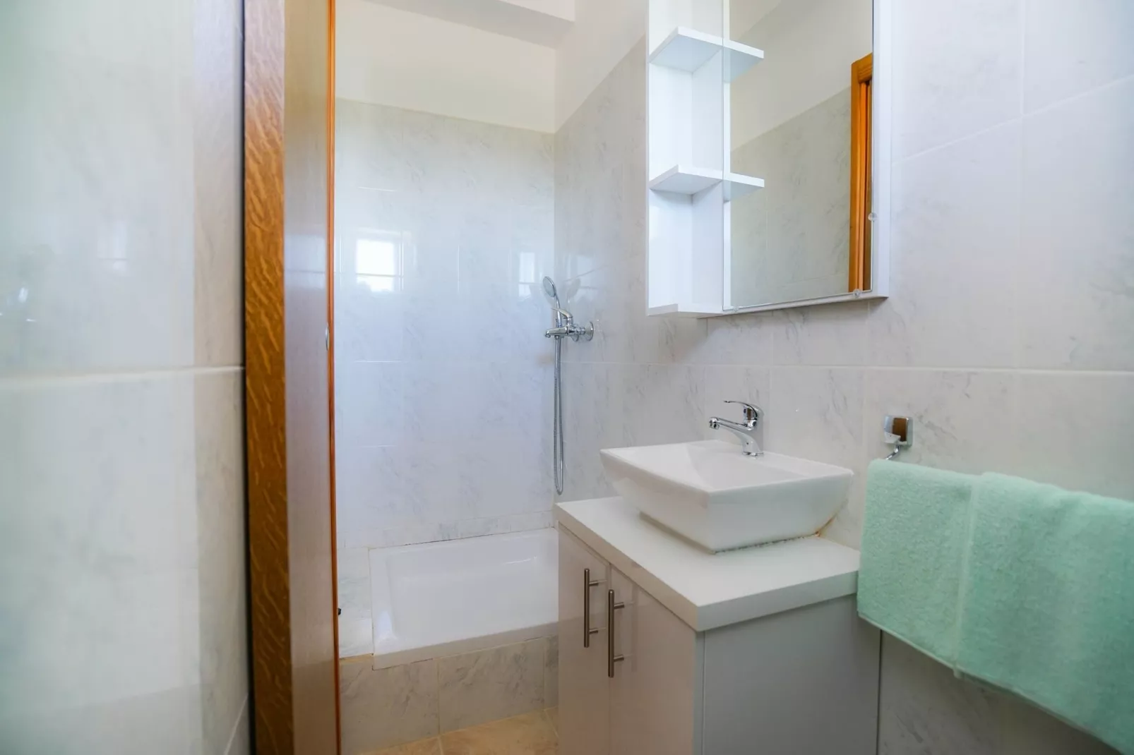 Holiday home Branko-Bathroom