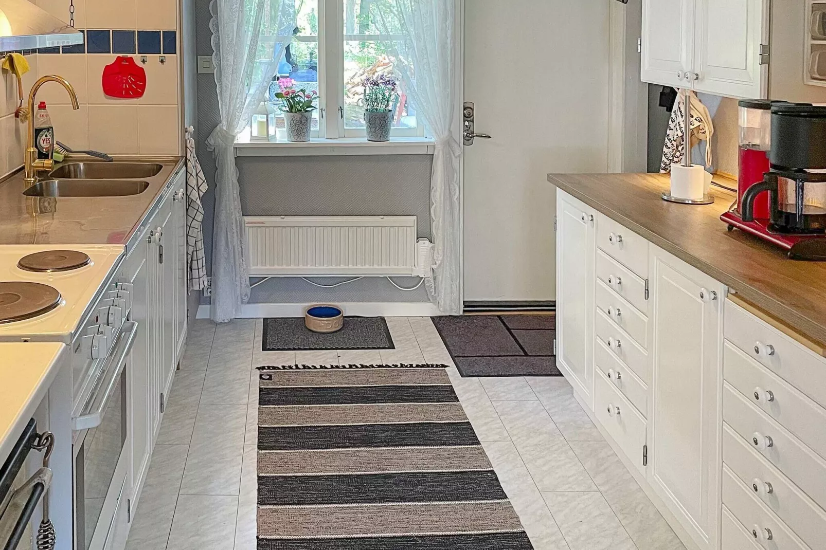4 Personen Ferienhaus in öRSJö-By Traum-Innen