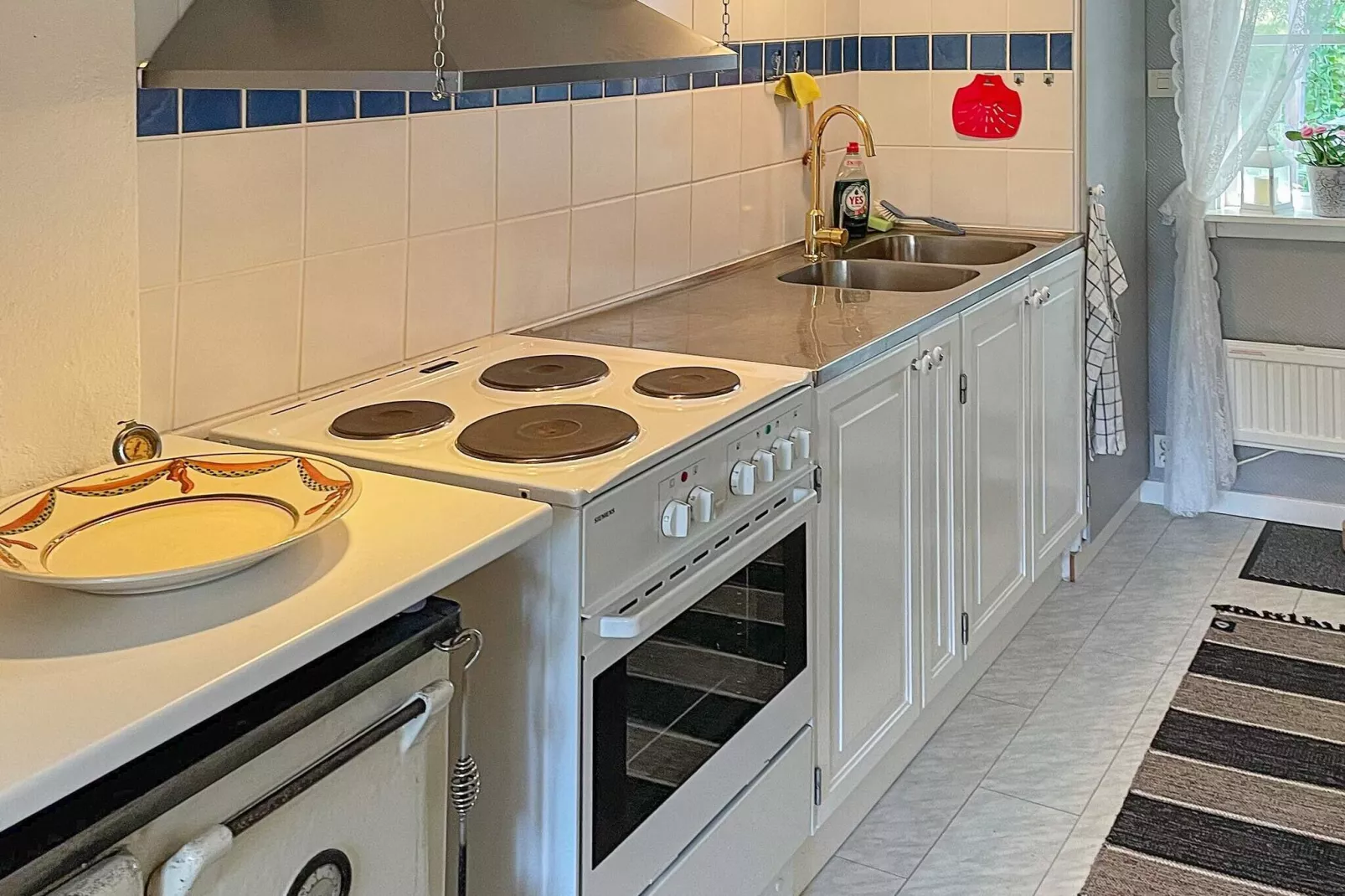 4 Personen Ferienhaus in öRSJö-By Traum-Innen