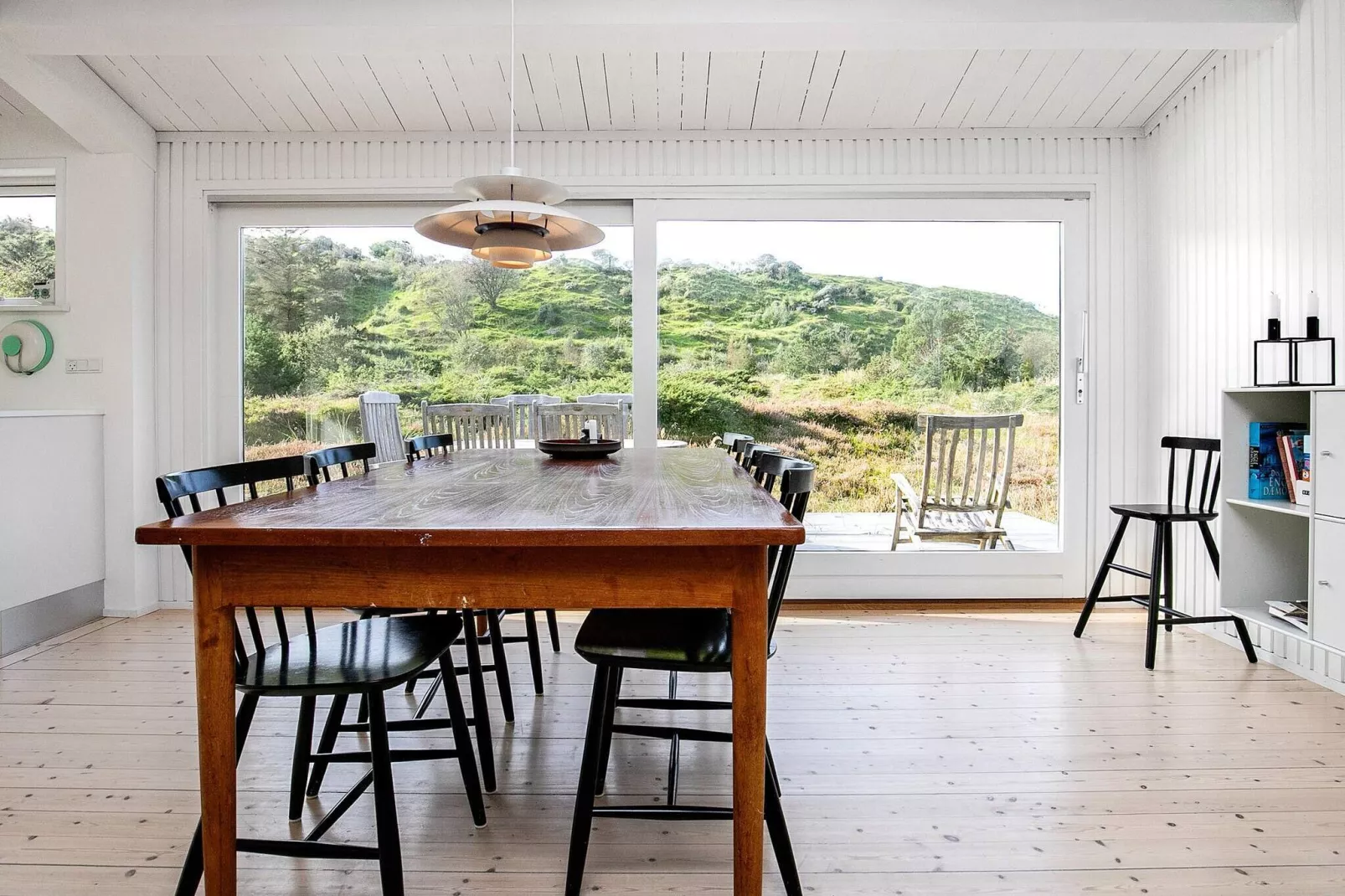 6 person holiday home in Fjerritslev-Indoor