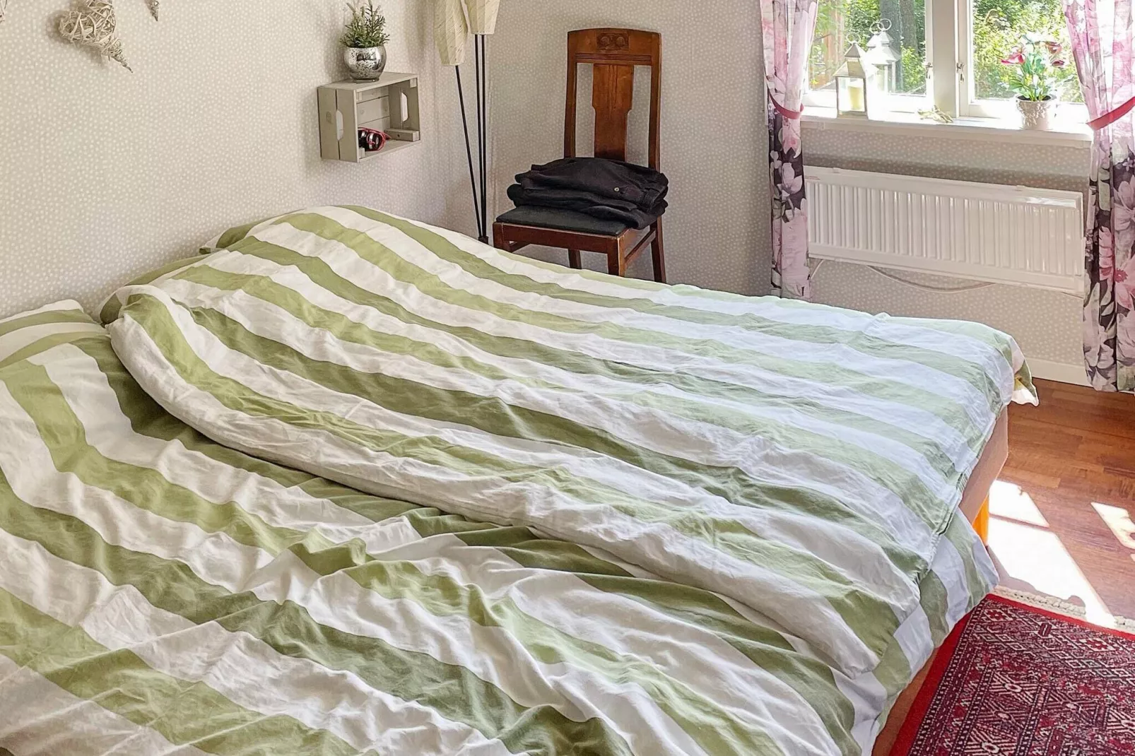 4 Personen Ferienhaus in öRSJö-By Traum-Innen